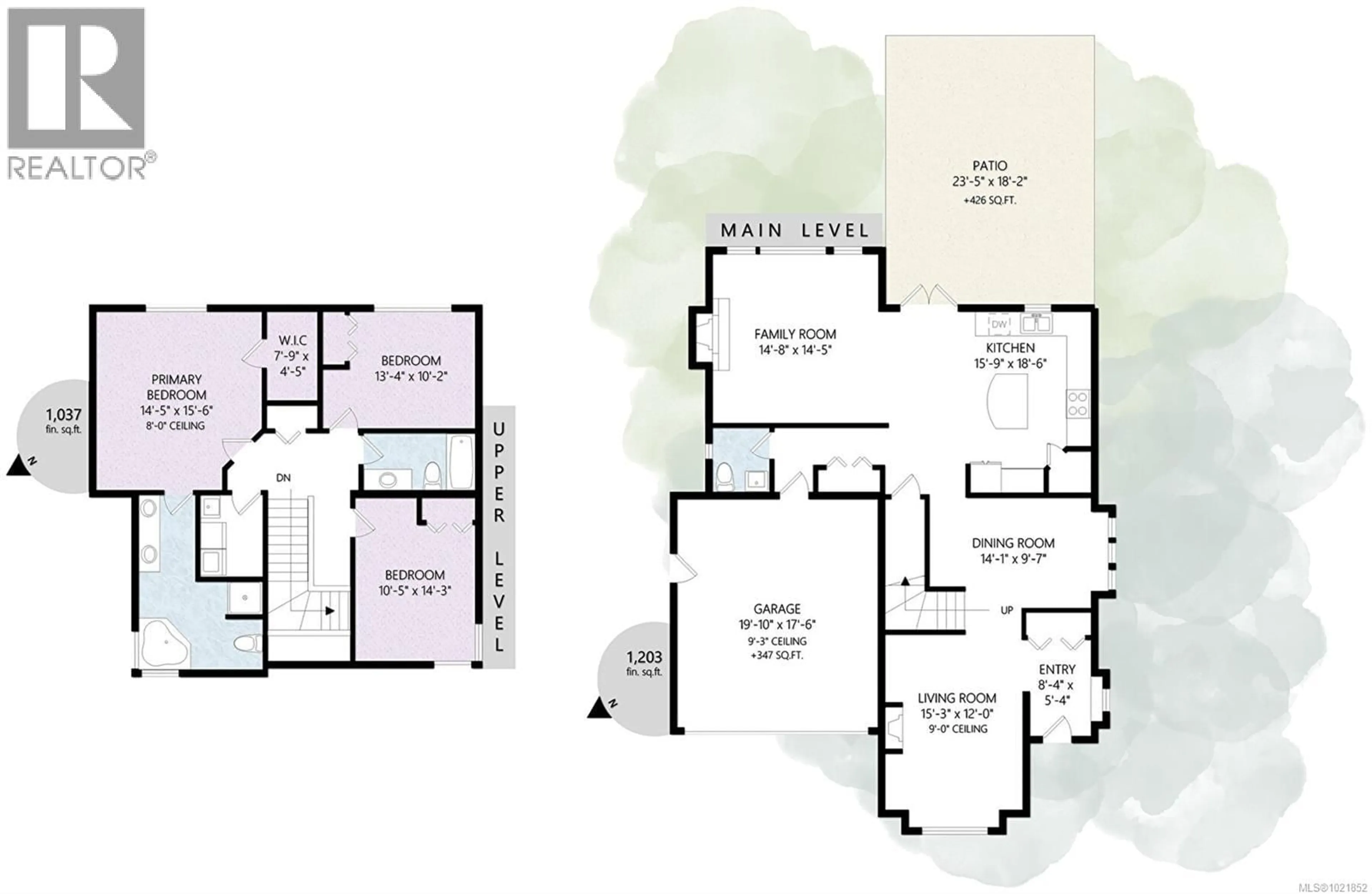 Floor plan for 6499 BEECHWOOD PLACE, Sooke British Columbia V9Z0Y7