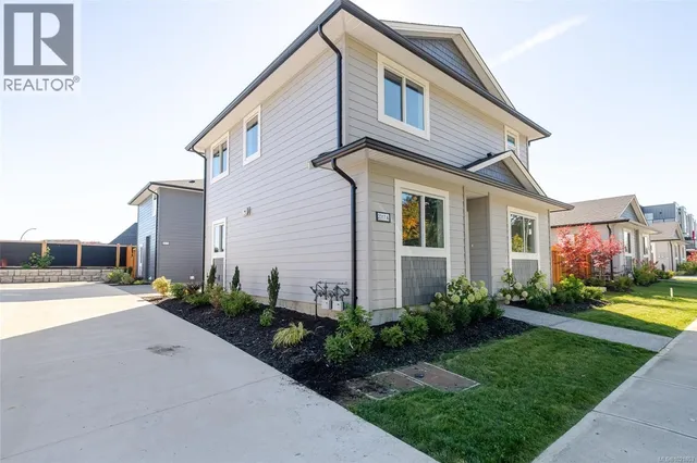 A - 2317 MCDONALD ROAD, Comox 2