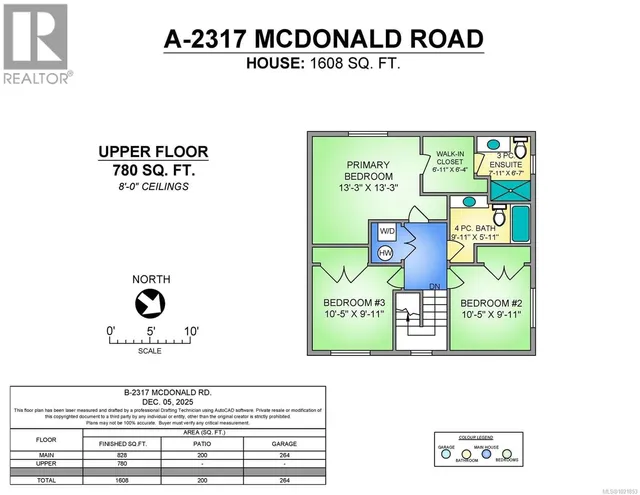A - 2317 MCDONALD ROAD, Comox 5