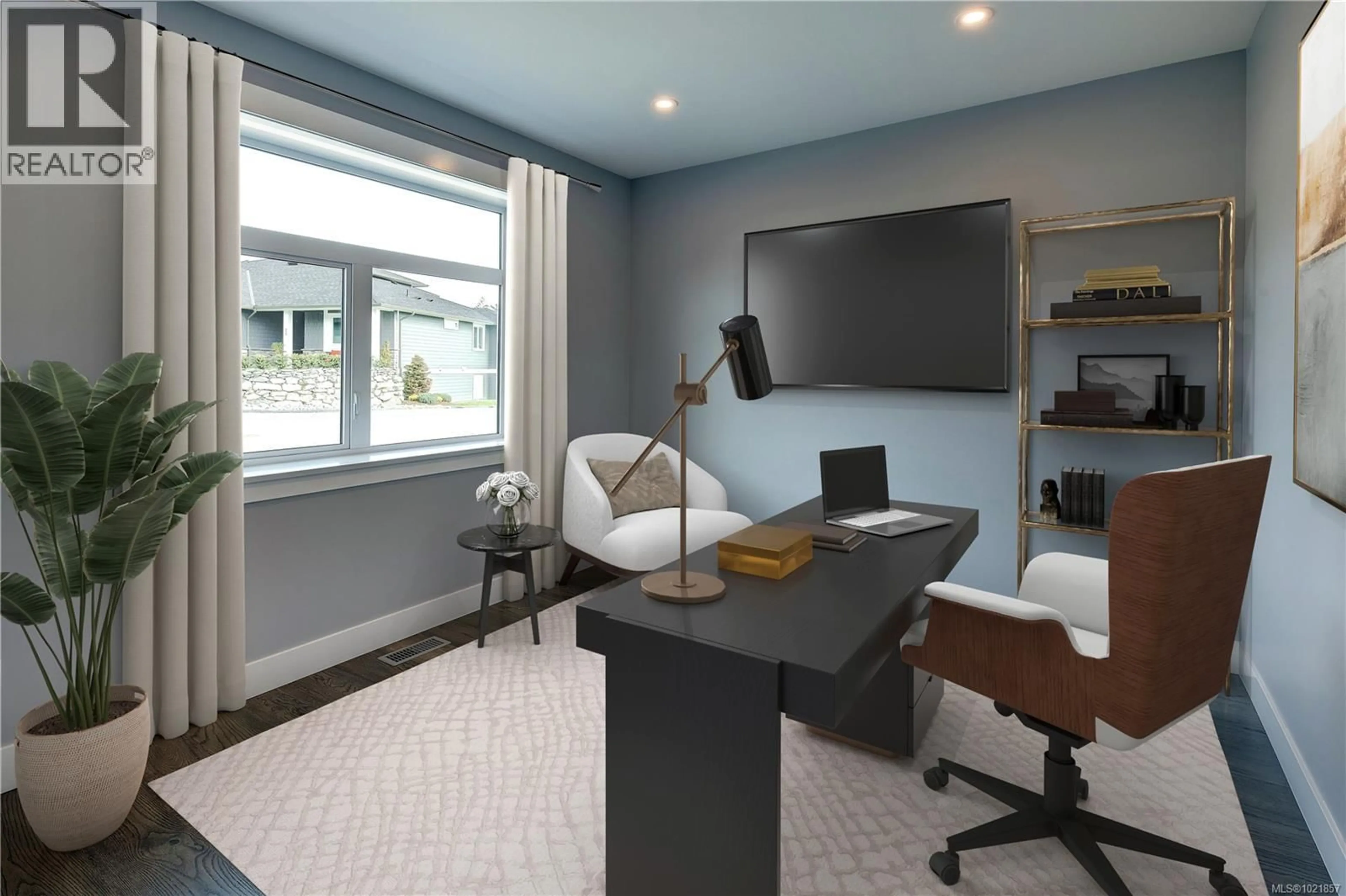 A pic of a room for 35 - 626 FARRELL ROAD, Ladysmith British Columbia V9G0A2