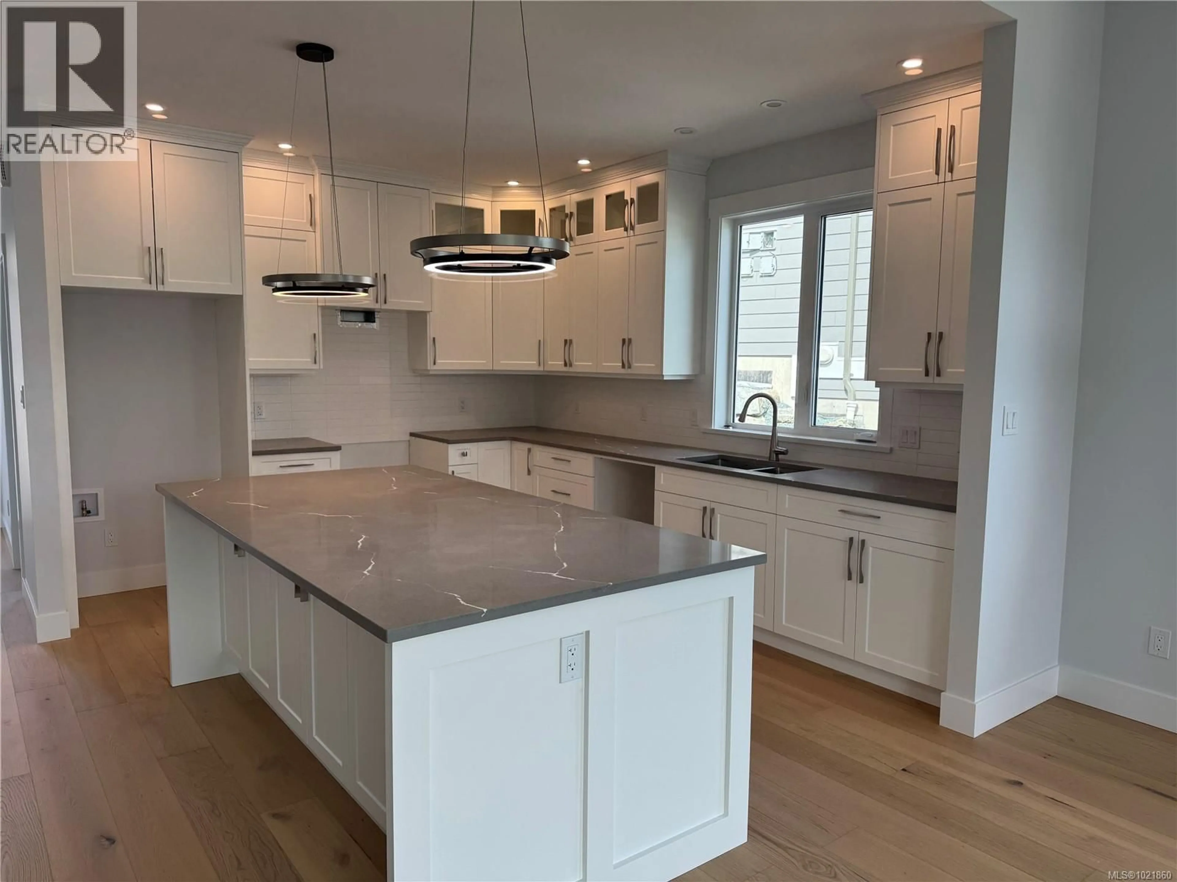 Open concept kitchen, unknown for 36 - 626 FARRELL ROAD, Ladysmith British Columbia V9G0A2