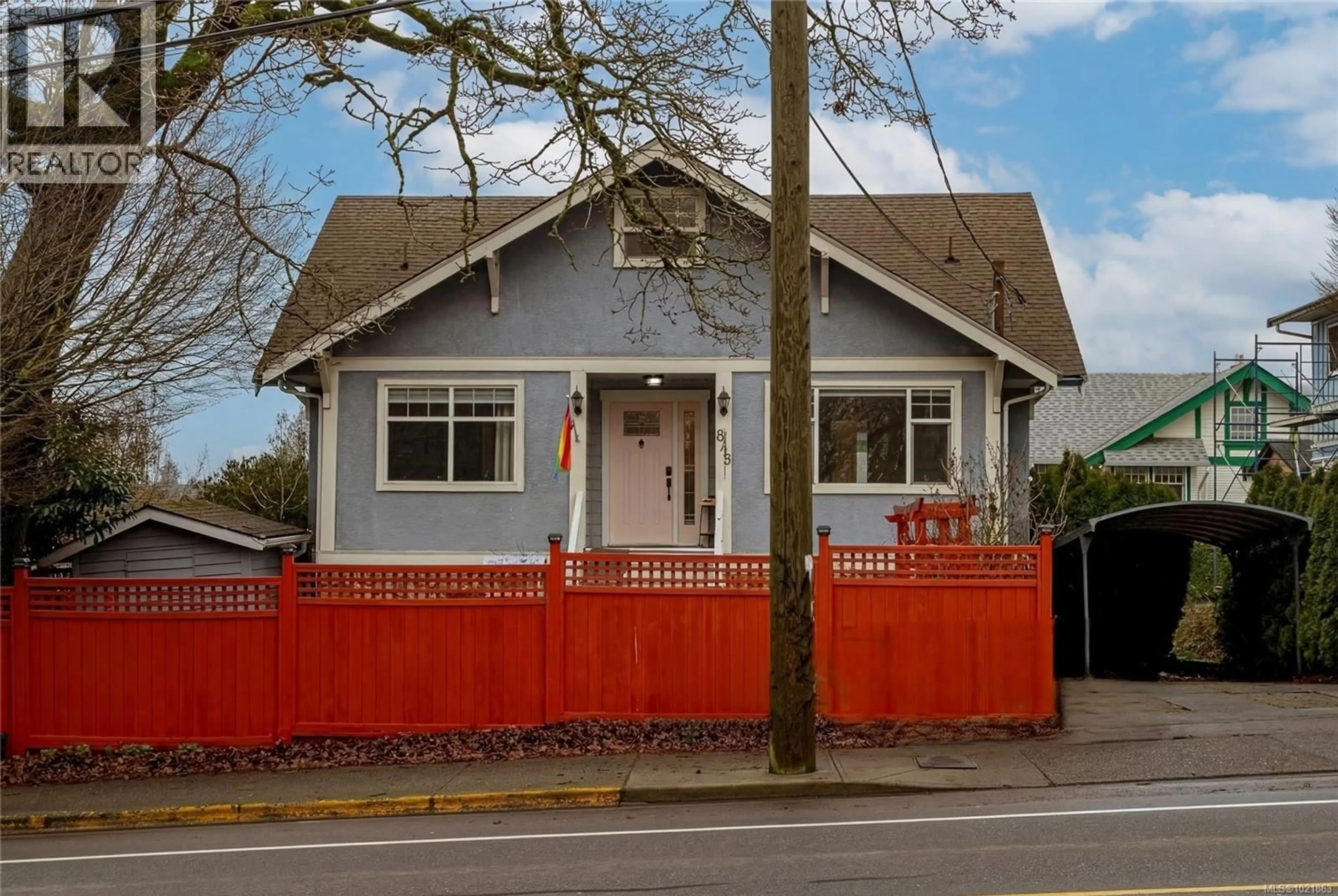 Unknown for 848 FINLAYSON STREET, Victoria British Columbia V8T5K8