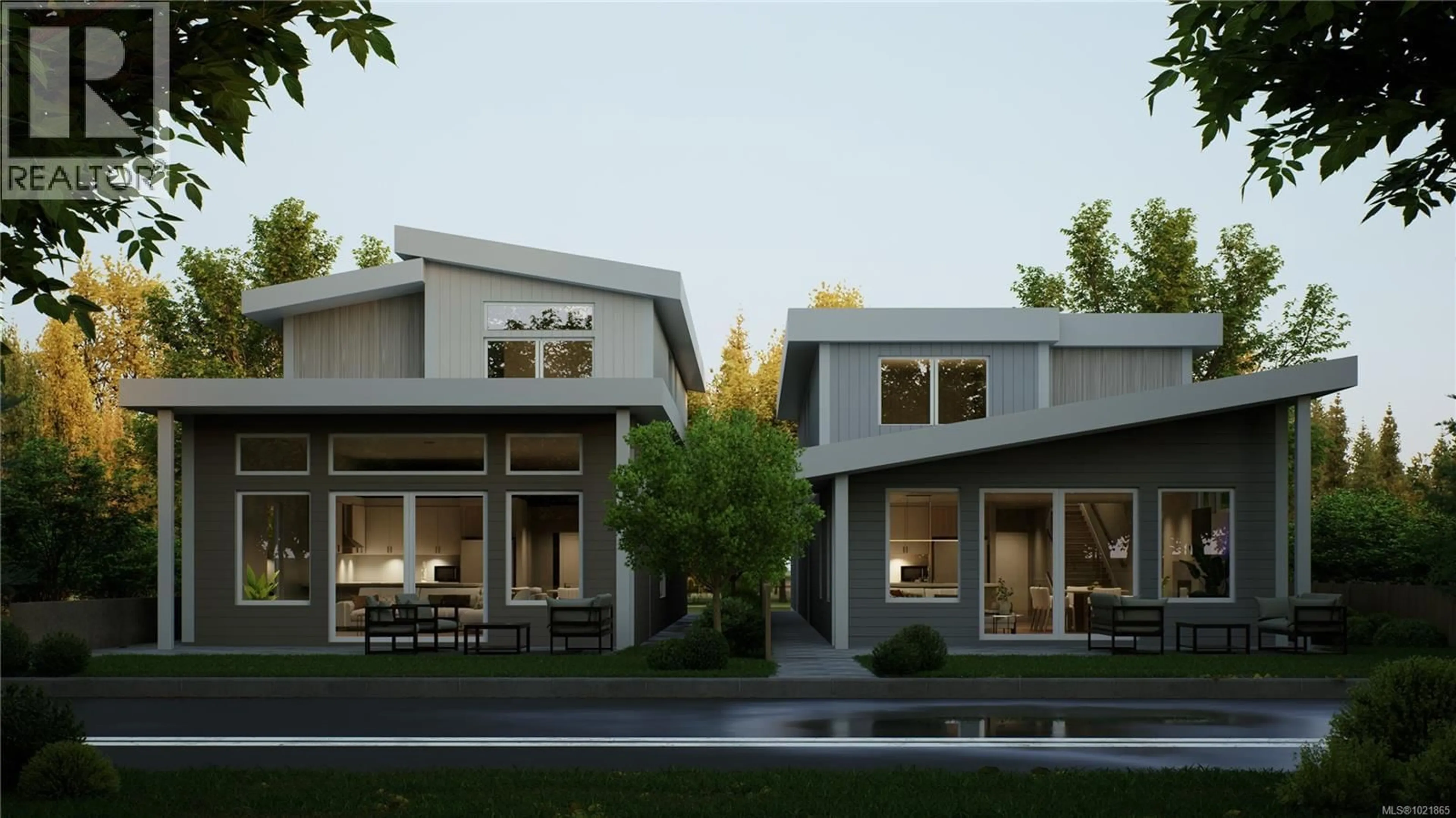 Home with vinyl exterior material, street for 9635 THIRD STREET, Sidney British Columbia V8L3A1