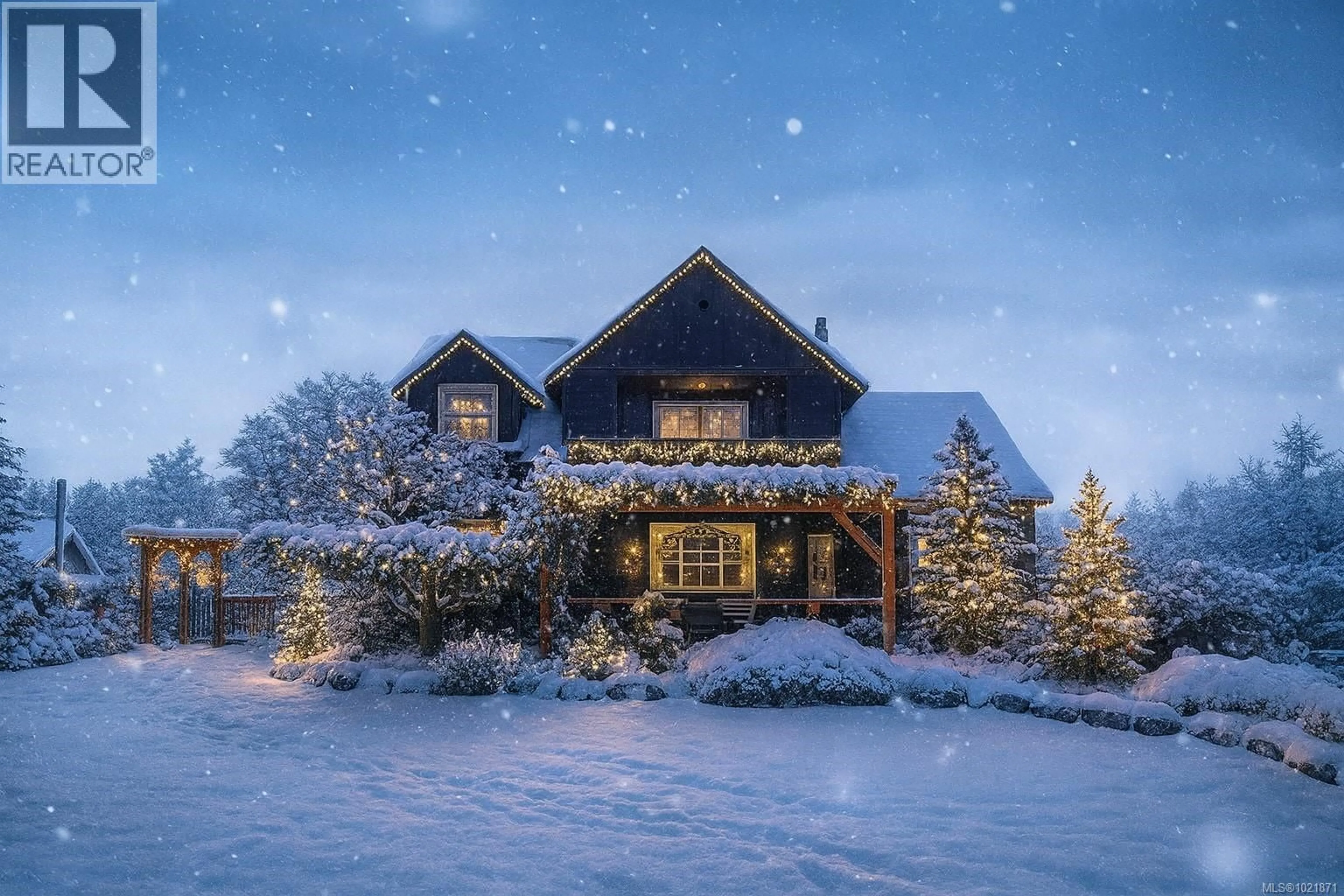 Unknown for 3713 DOVE CREEK ROAD, Courtenay British Columbia V9J1R9