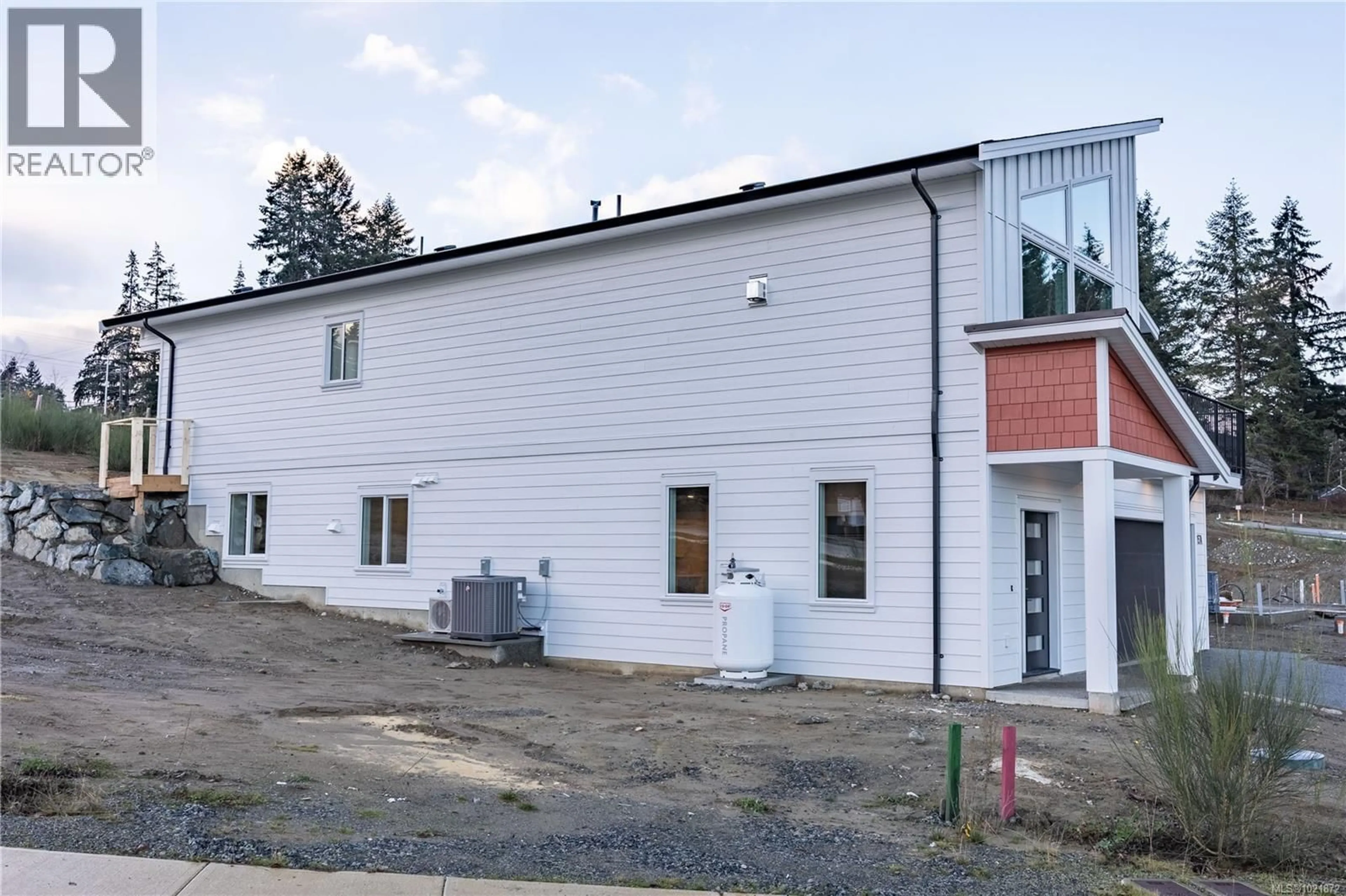 Unknown for 151 MARINA VIEW DRIVE, Ladysmith British Columbia V9G1K4