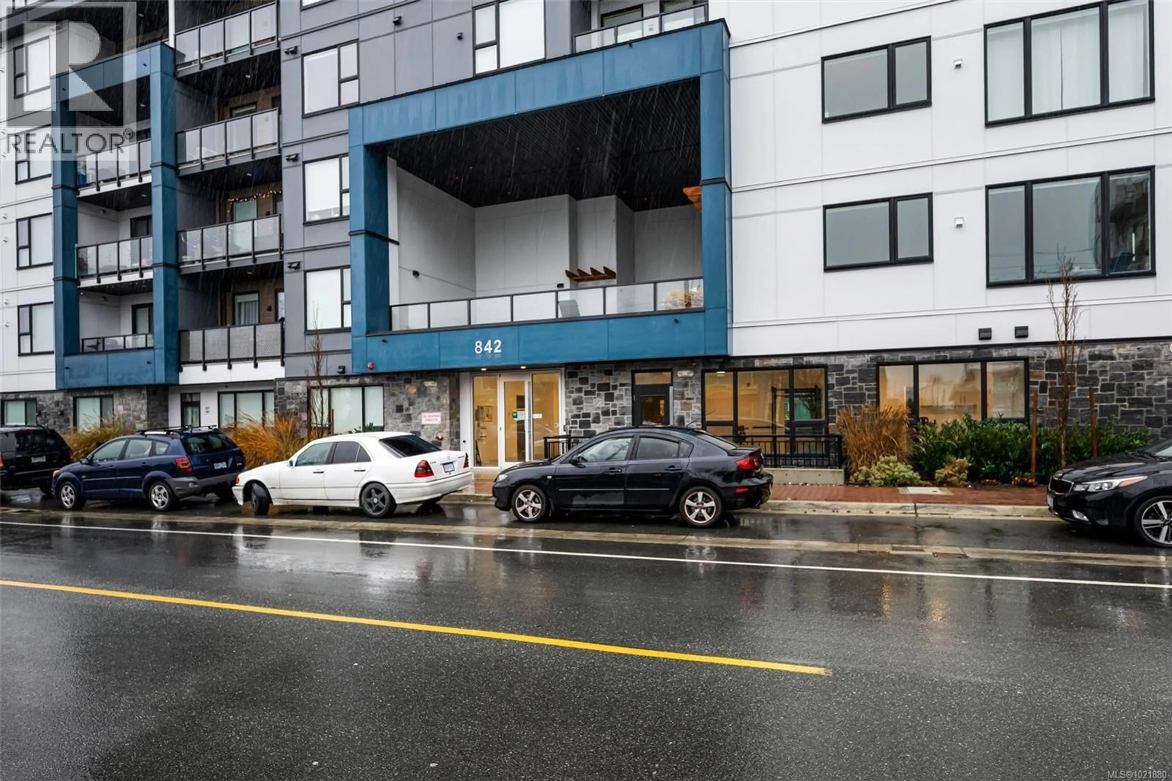 Unknown for 301 - 842 ORONO AVENUE, Langford British Columbia V9B2T8