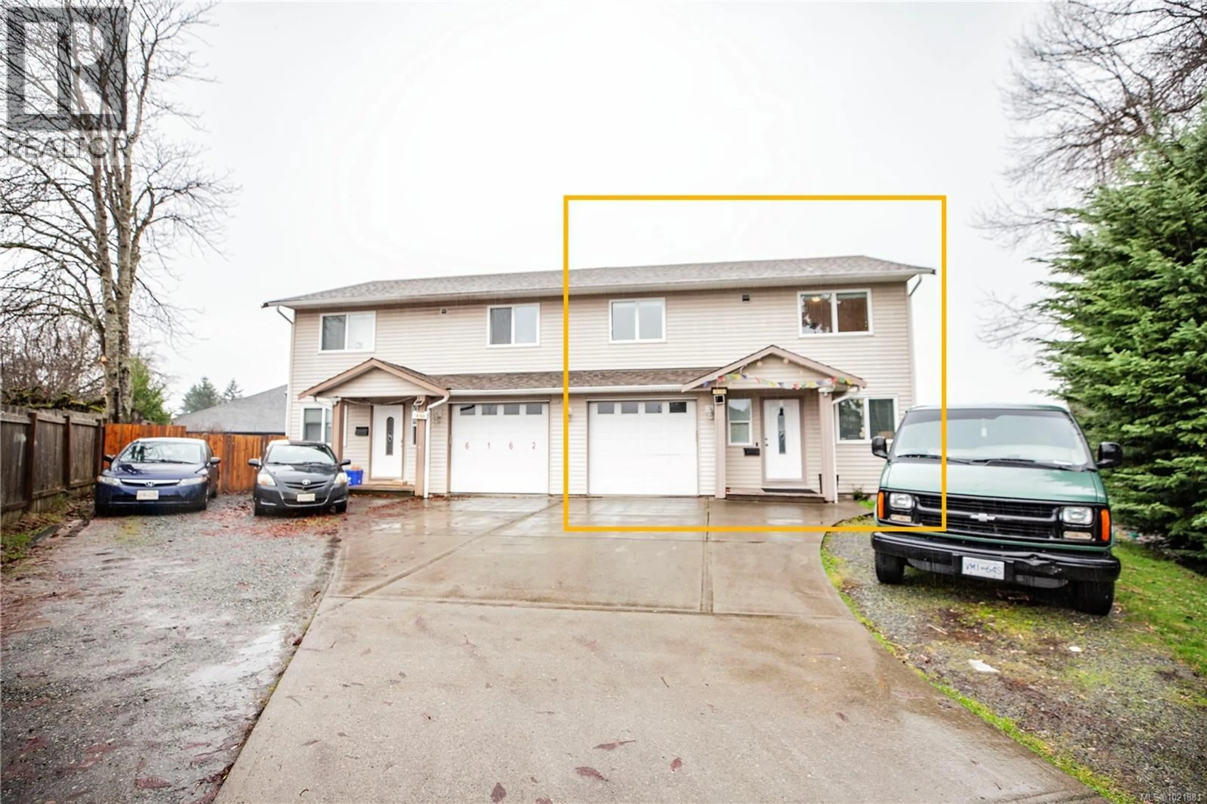 Unknown for 6164 GRIEVE ROAD, Duncan British Columbia V9L2H1