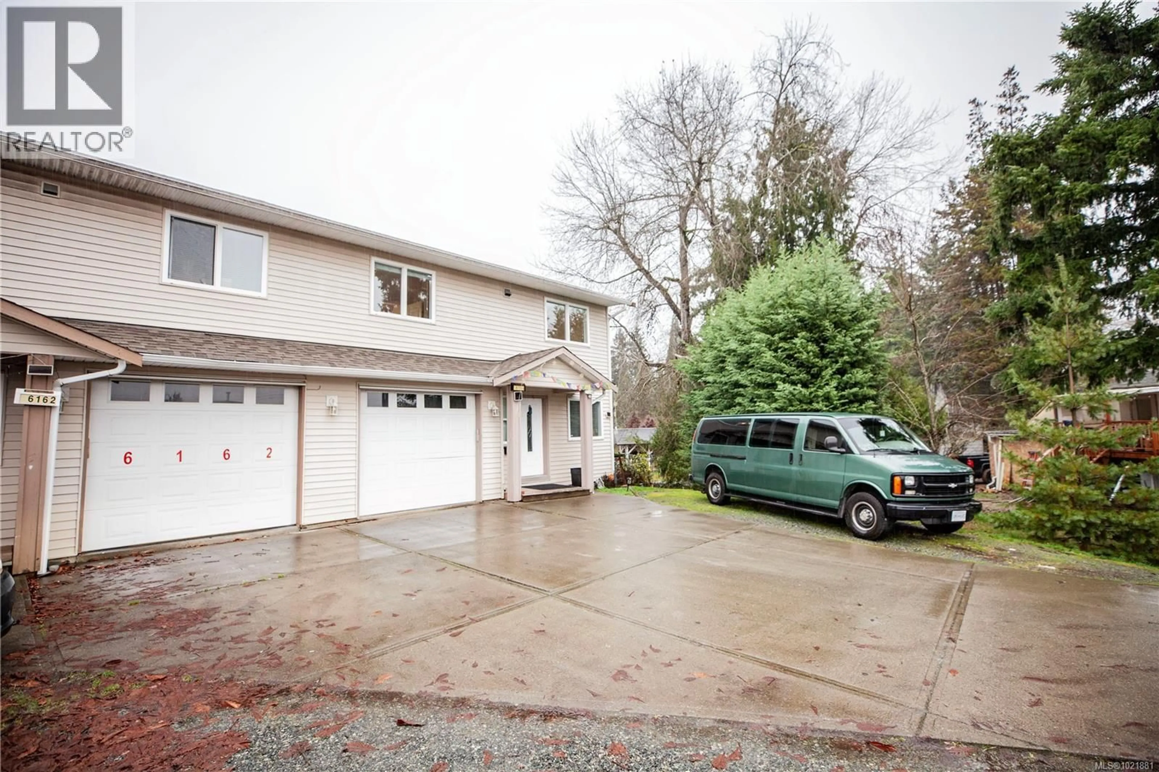 Unknown for 6164 GRIEVE ROAD, Duncan British Columbia V9L2H1