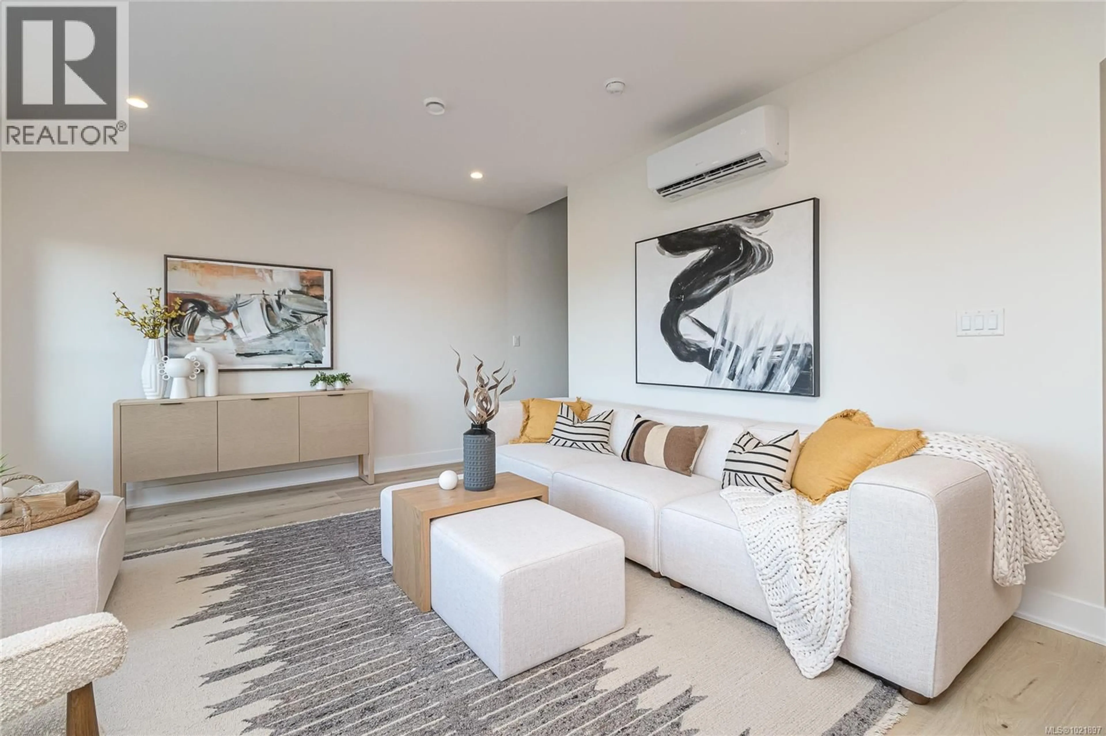 Living room with furniture, unknown for 1426 DOLOMITE RIDGE, Langford British Columbia V9B7G1