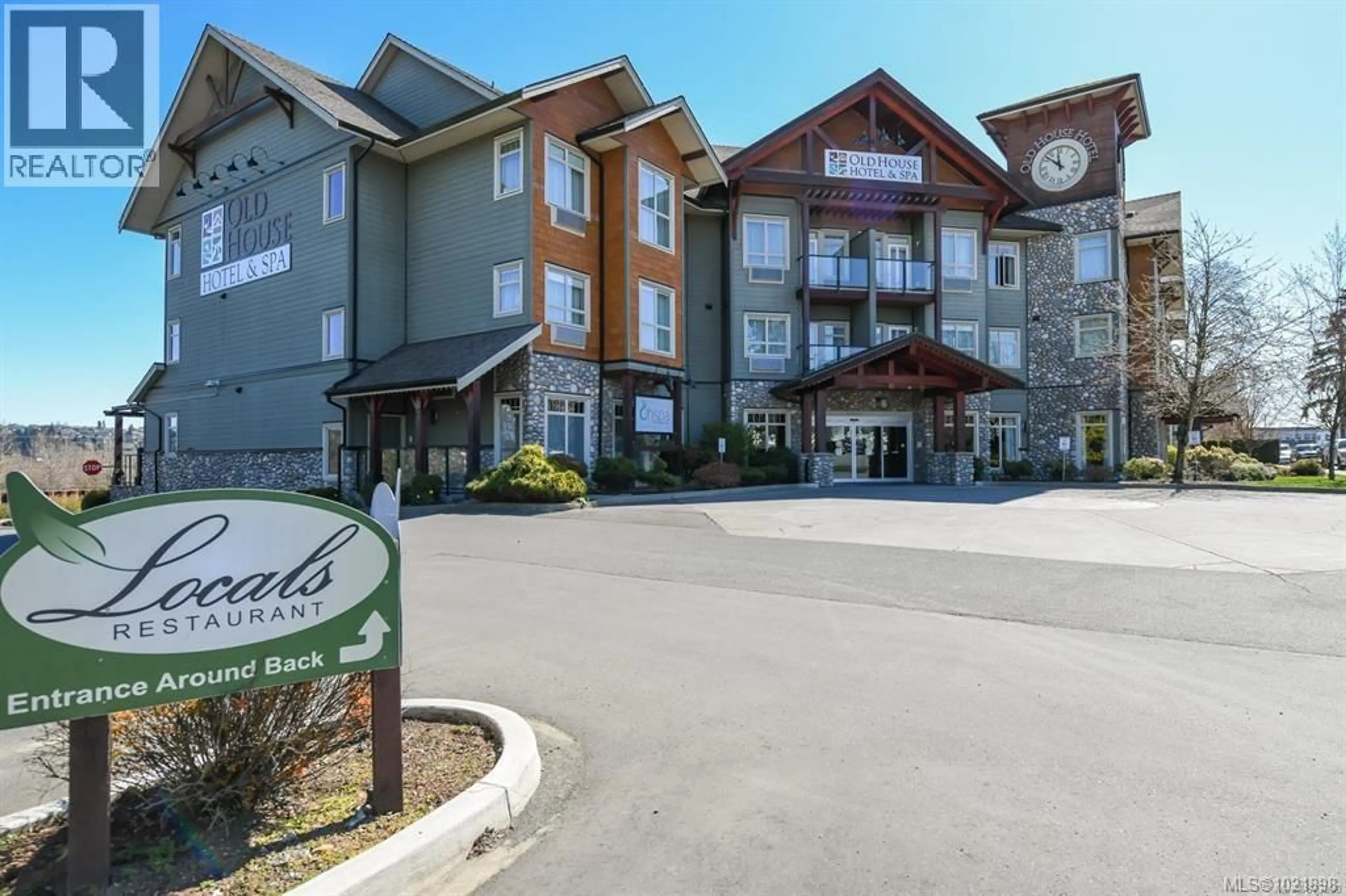 Unknown for 109A - 1800 RIVERSIDE LANE, Courtenay British Columbia V9N8C7