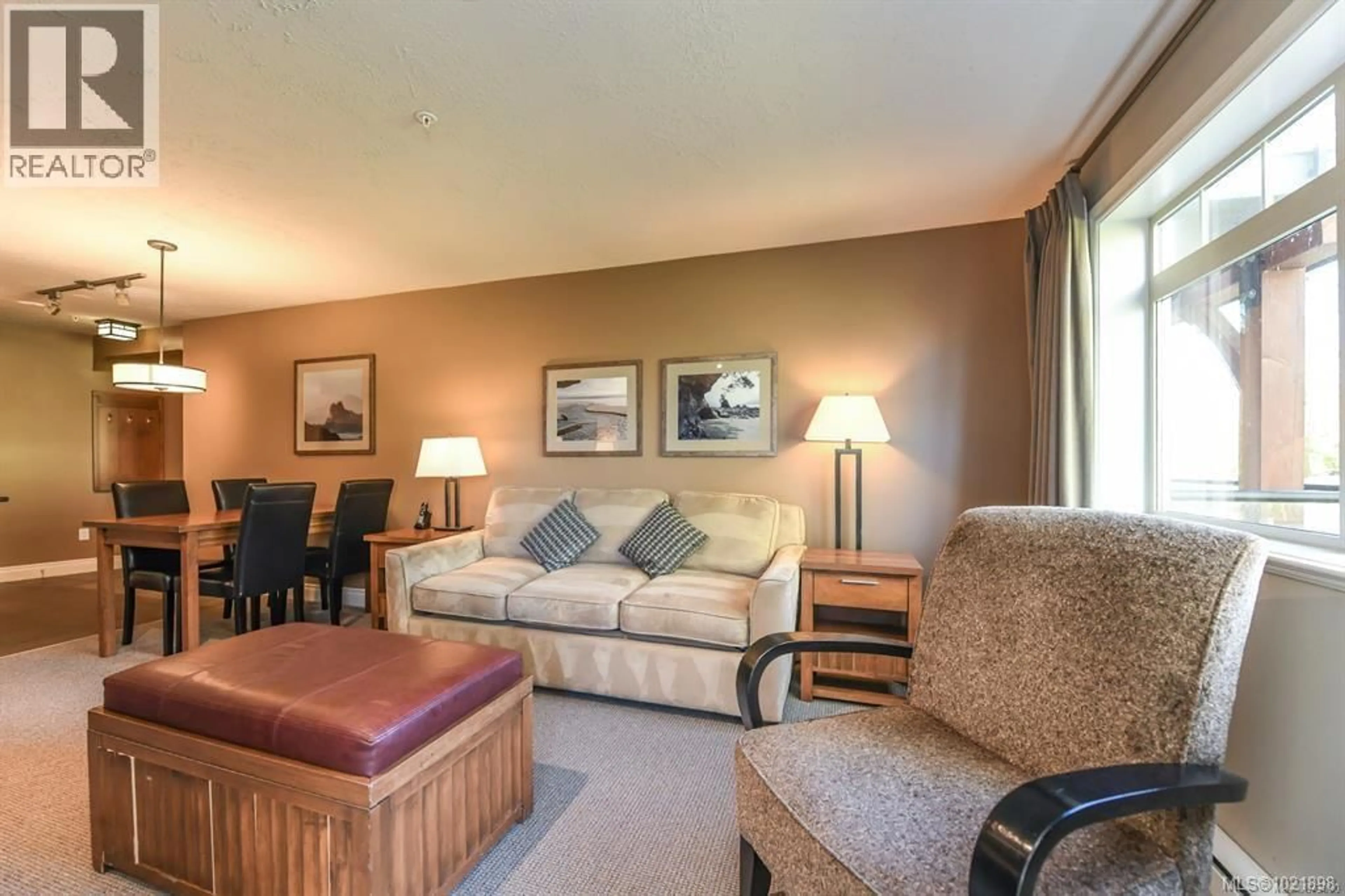 Living room with furniture, unknown for 109A - 1800 RIVERSIDE LANE, Courtenay British Columbia V9N8C7