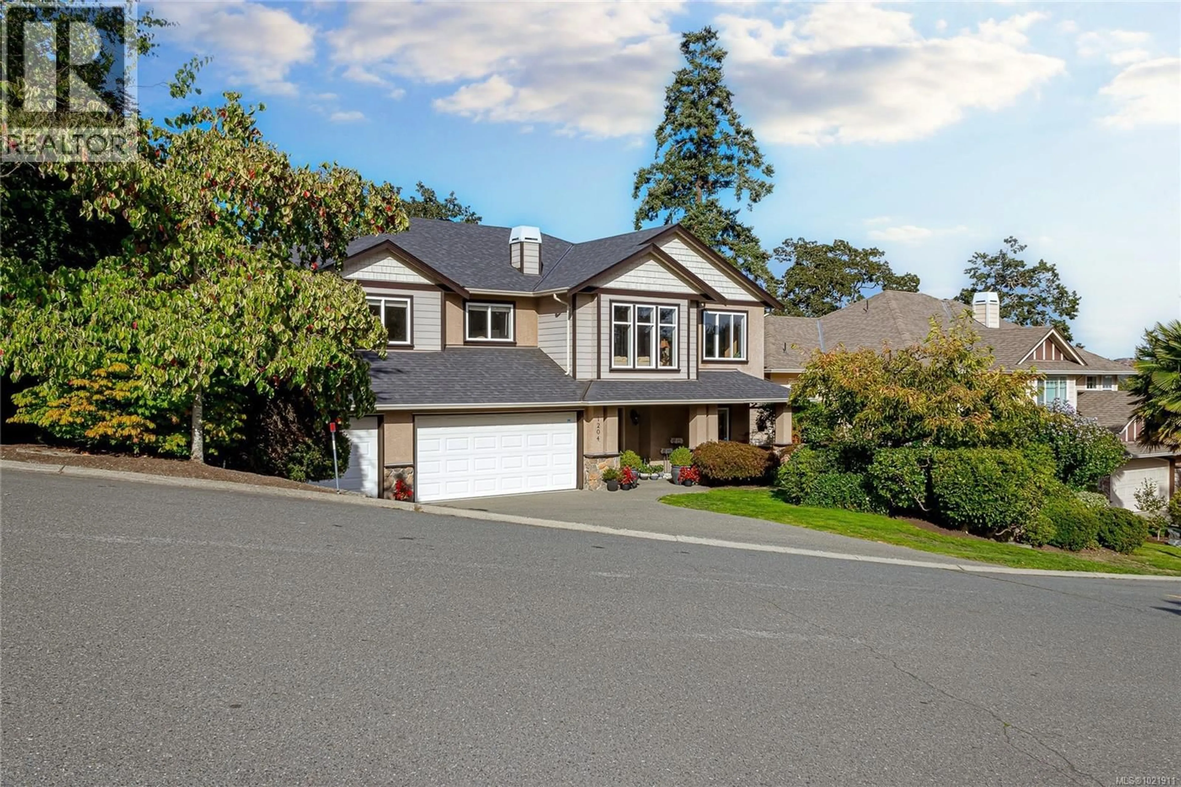 Unknown for 1204 KNOCKAN PLACE, Saanich British Columbia V8Z7L5