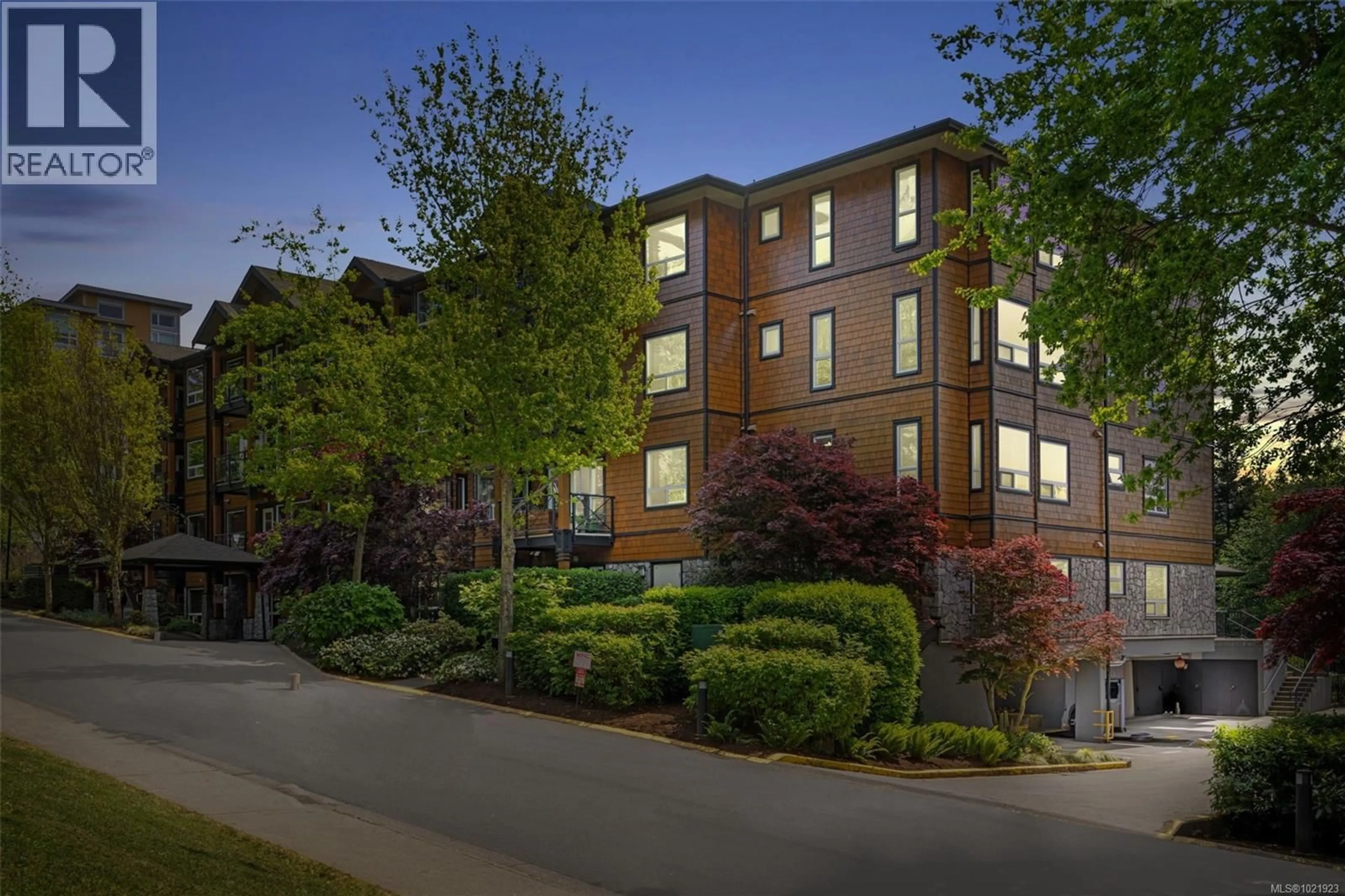 Unknown for 210 - 201 NURSERY HILL DRIVE, View Royal British Columbia V9B0H7