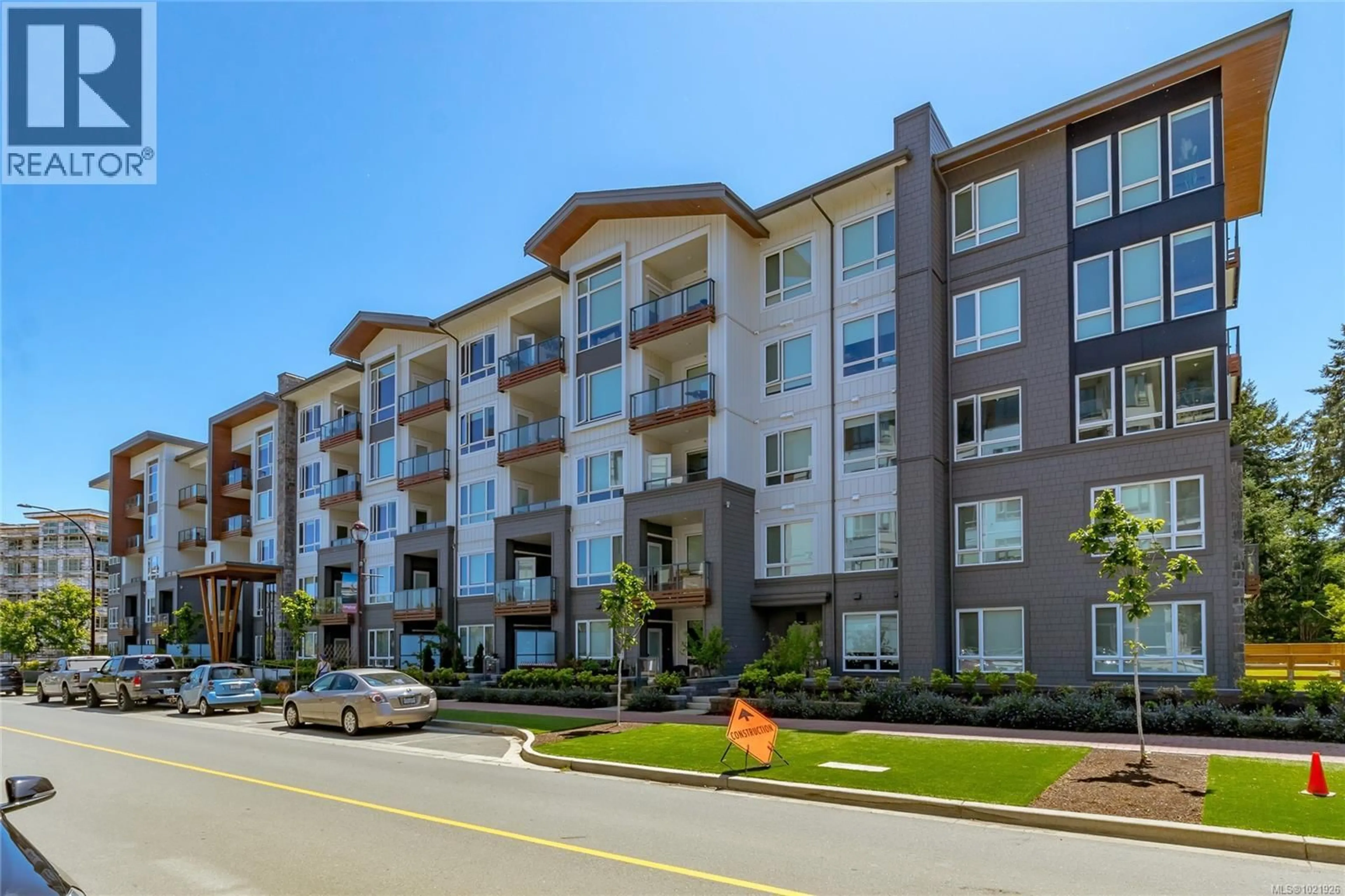 Unknown for 218 - 940 REUNION AVENUE, Langford British Columbia V9B0W6