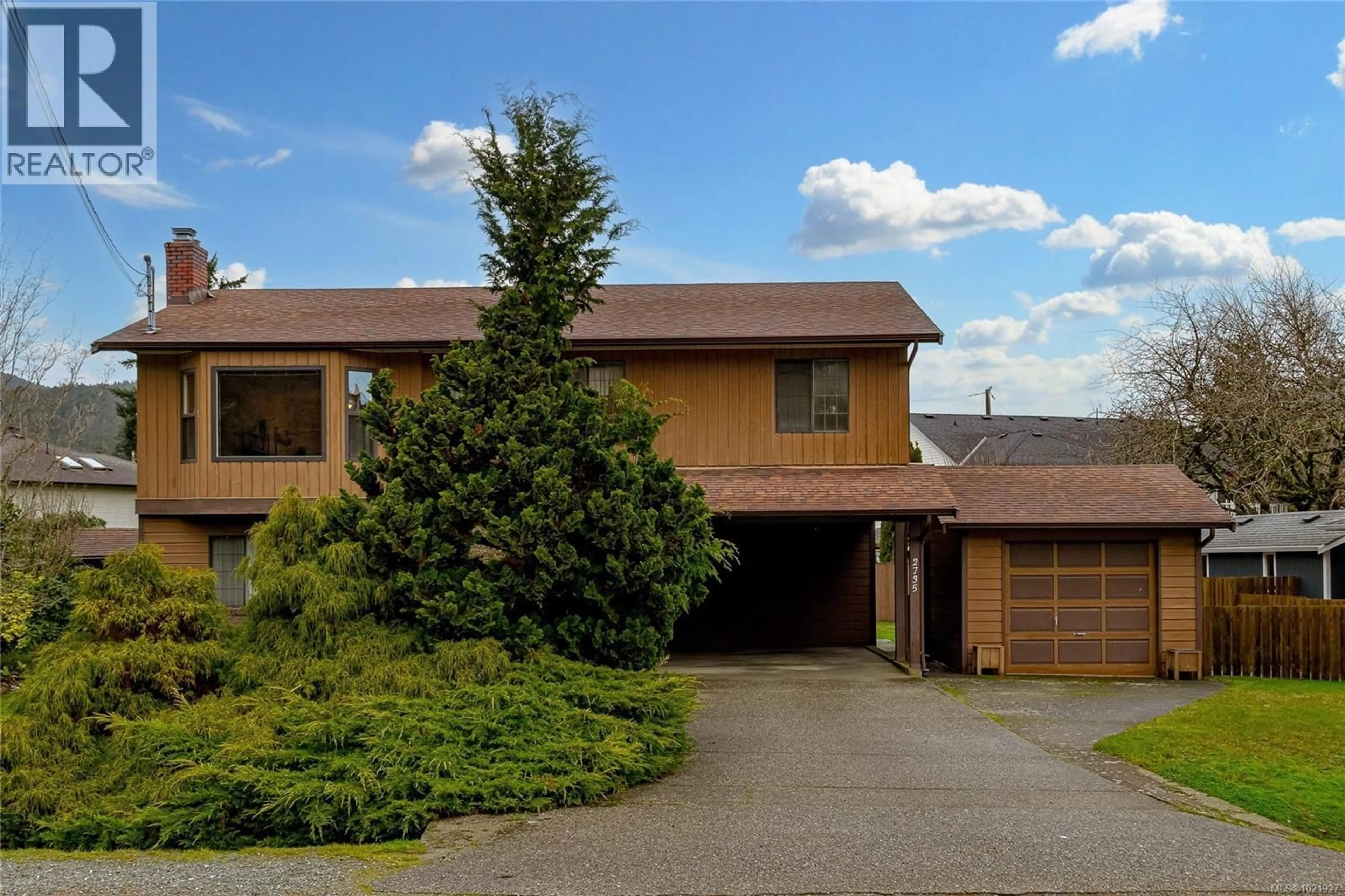 Unknown for 2735 LAKEHURST DRIVE, Langford British Columbia V9B5B3