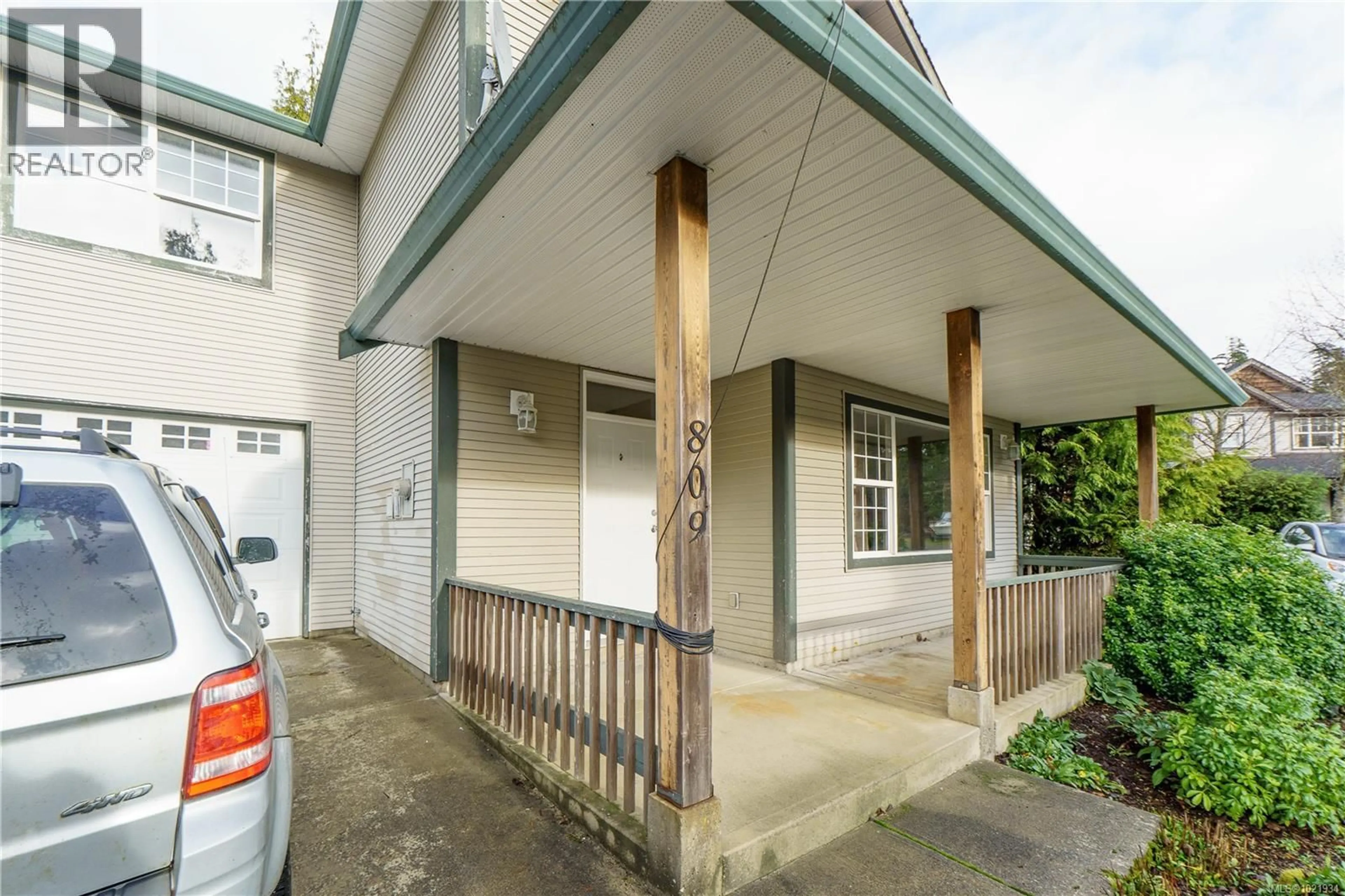 Unknown for 809 OCEAN PARK DRIVE, Tofino British Columbia V0R2Z0