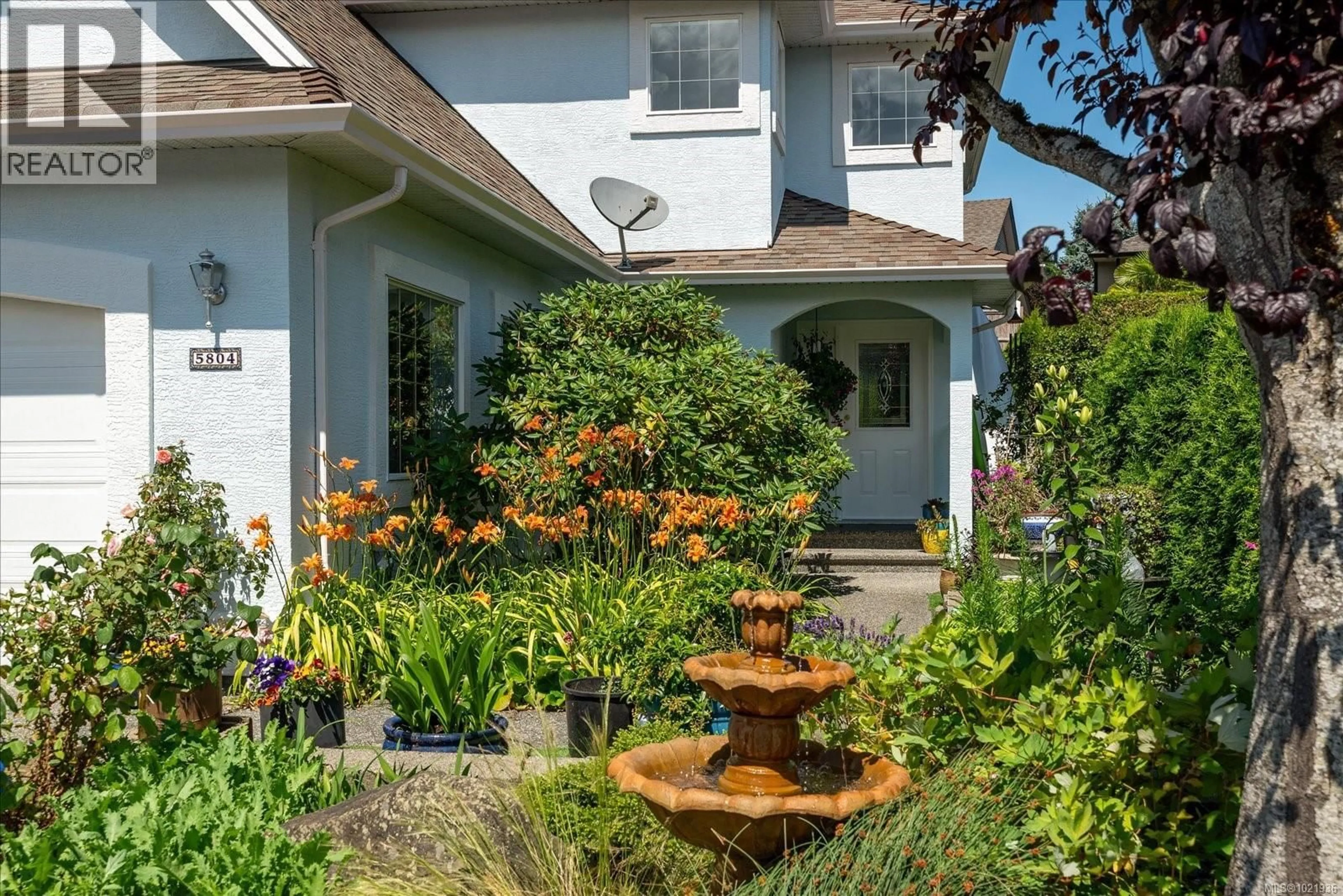 Unknown for 5804 QUARRY CRESCENT, Nanaimo British Columbia V9T6H9