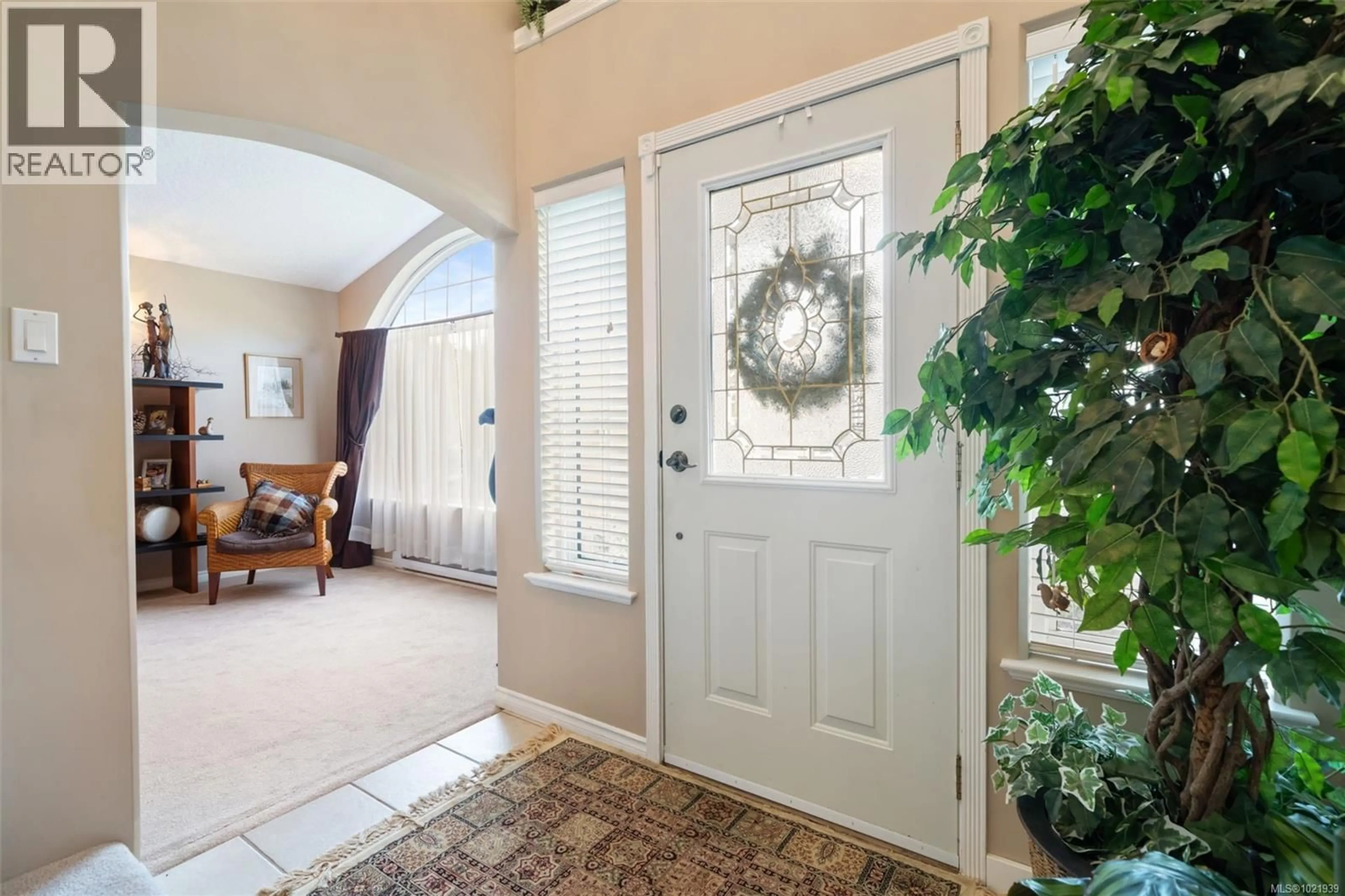 Indoor entryway for 3581 KELLY DAWN PLACE, Langford British Columbia V9C4J1