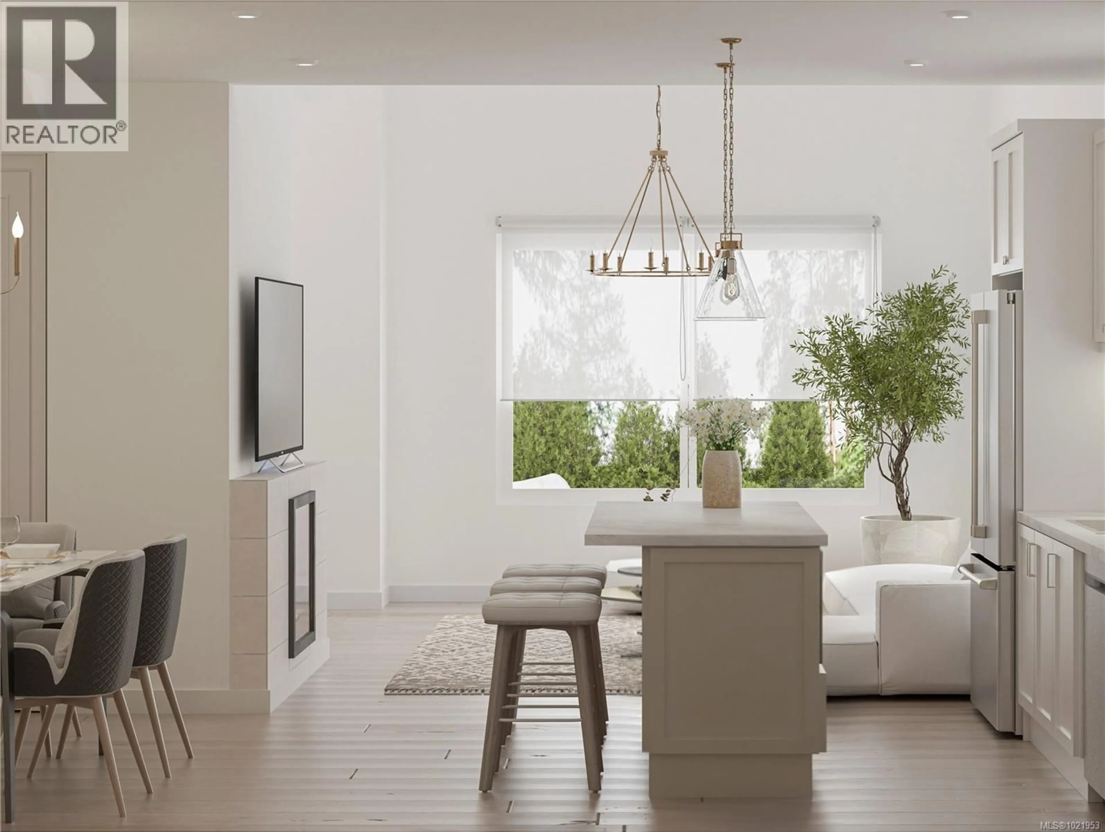 Unknown for A - 1870 DONEY ROAD, Central Saanich British Columbia V8M1K6