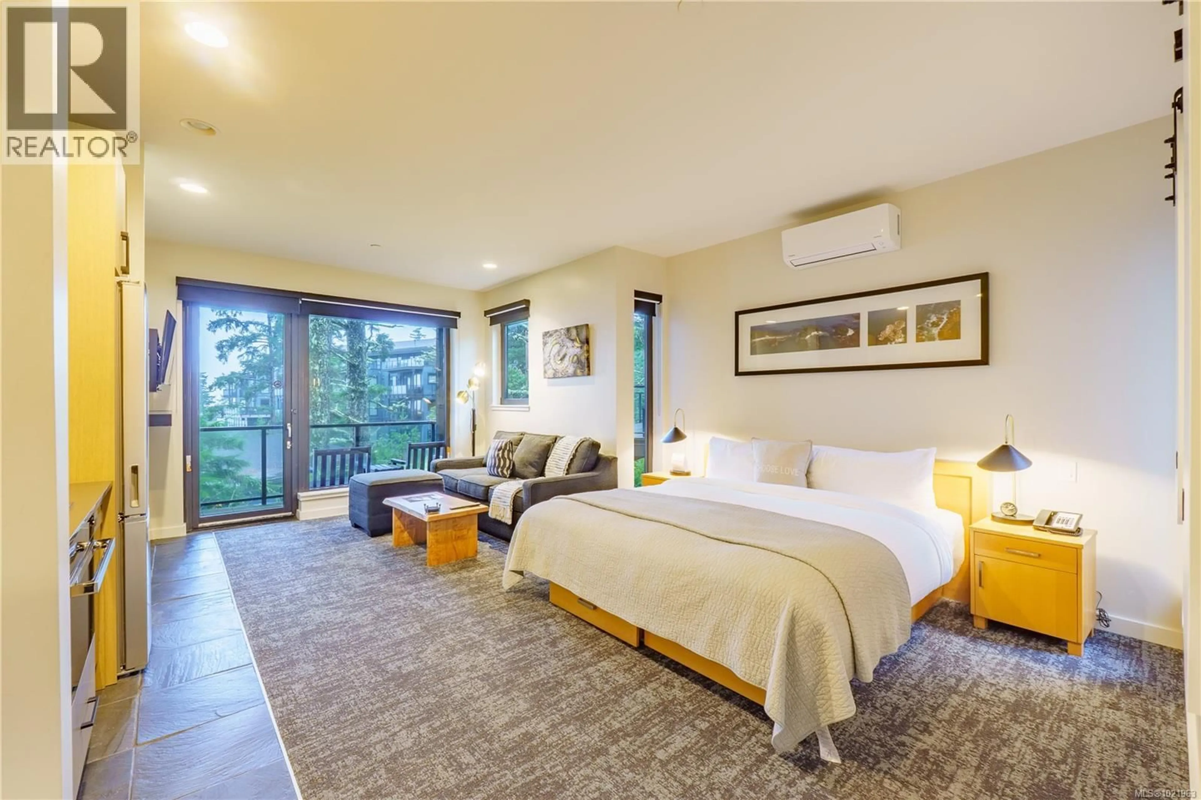 A pic of a room for 1202 - 596 MARINE DRIVE, Ucluelet British Columbia V0R3A0