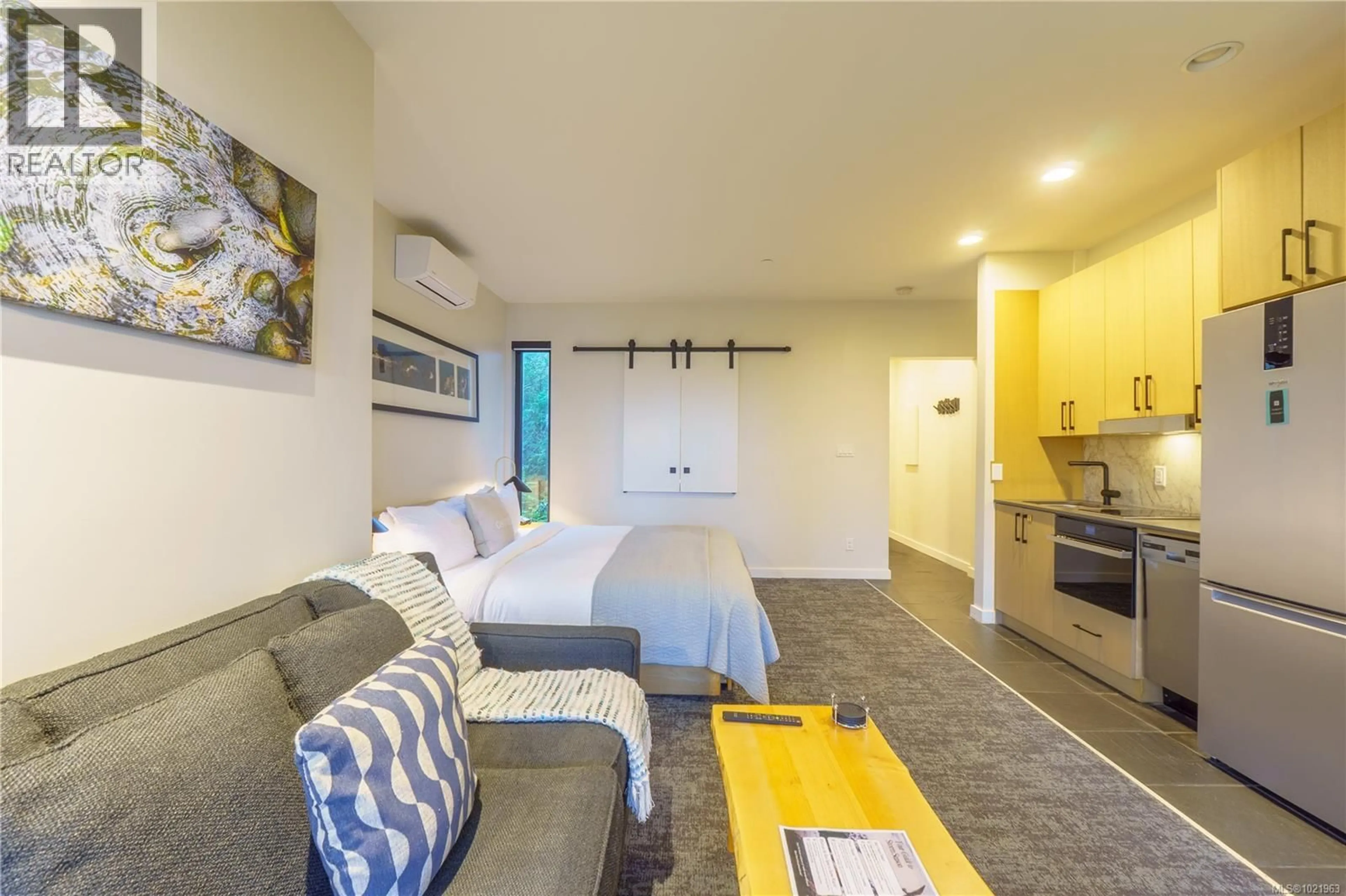 A pic of a room for 1202 - 596 MARINE DRIVE, Ucluelet British Columbia V0R3A0