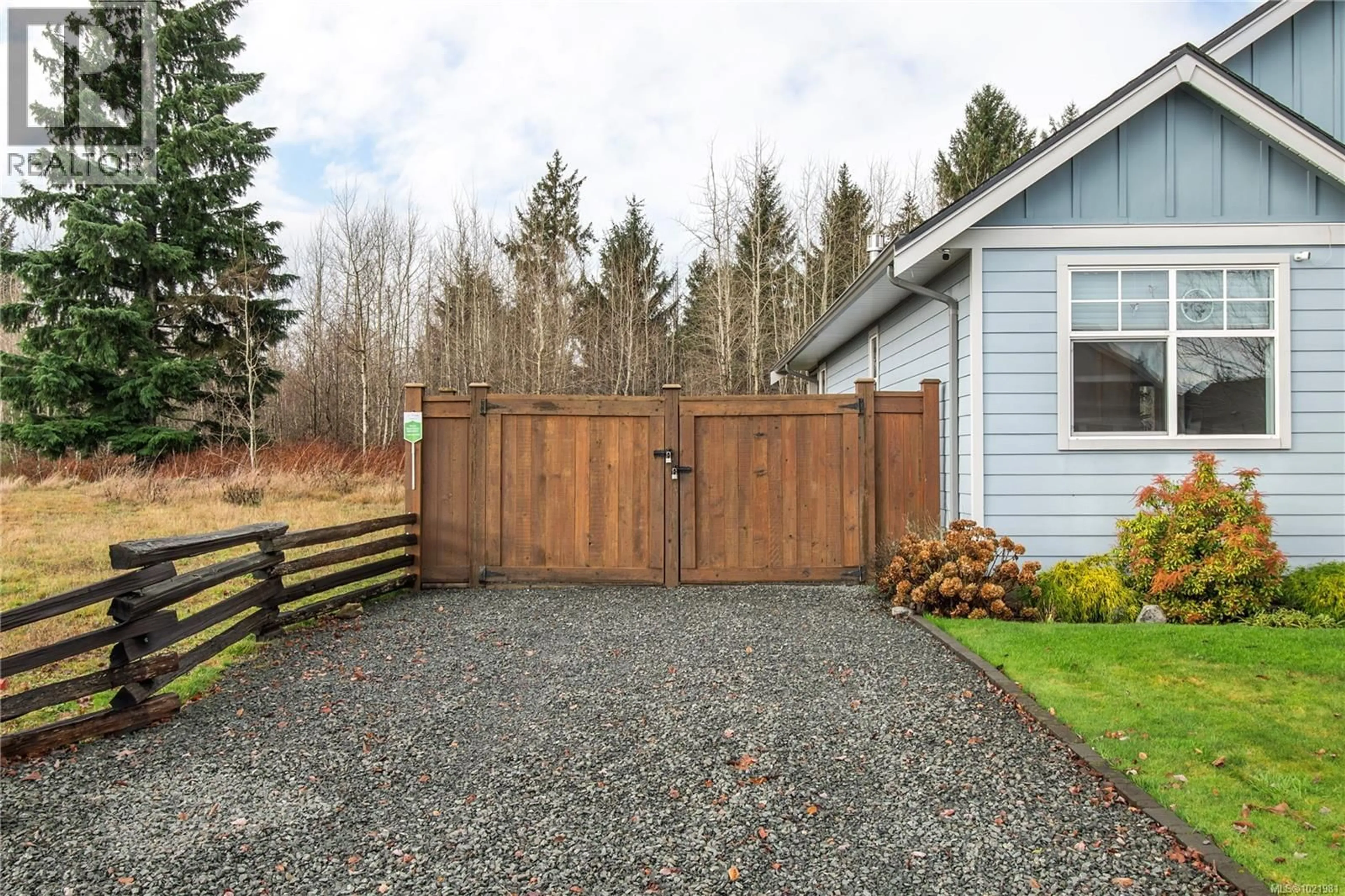 Unknown for 15 NIKOLA ROAD, Campbell River British Columbia V9W0C9