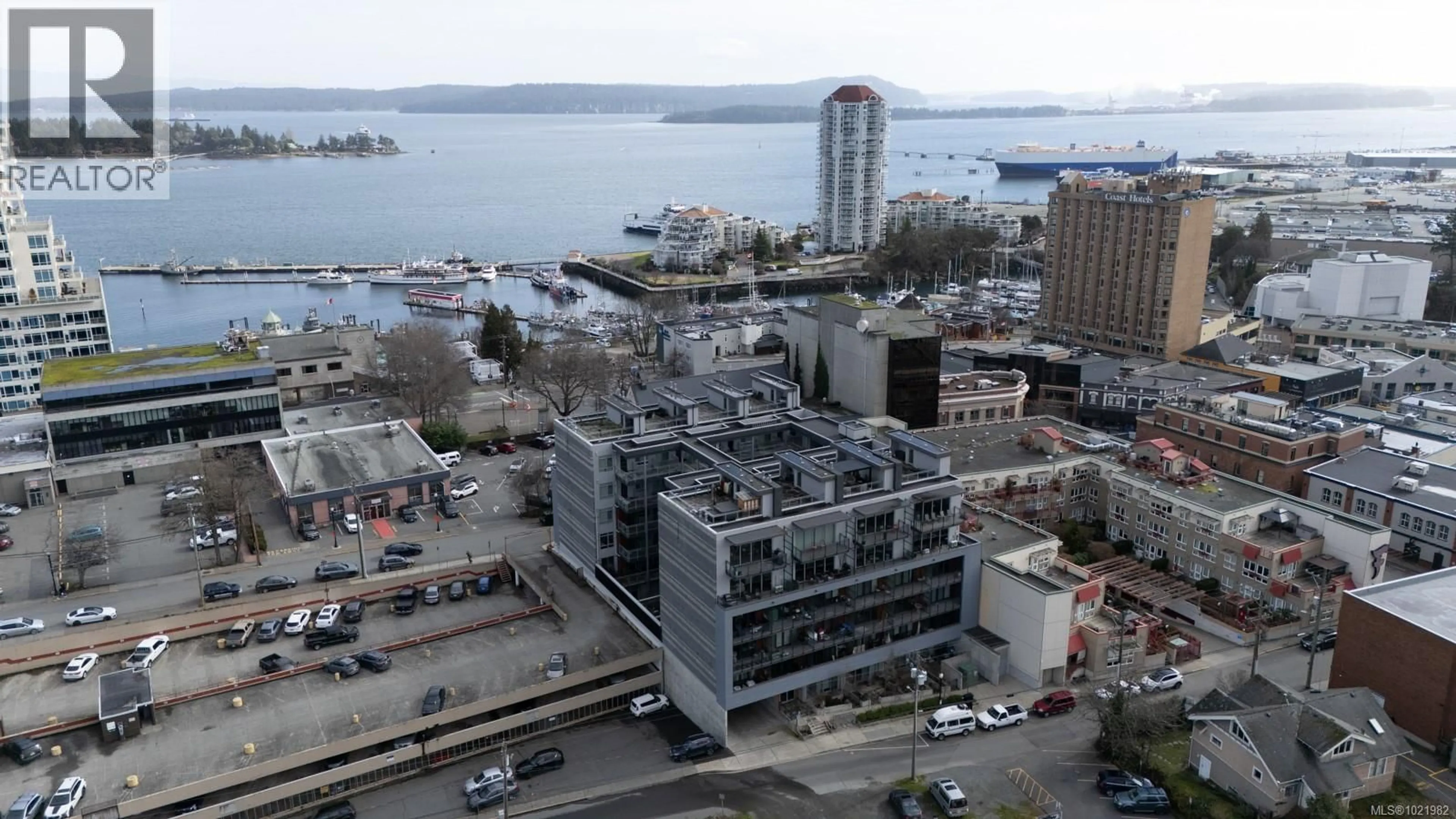 Unknown for 310 - 91 CHAPEL STREET, Nanaimo British Columbia V9R0J3