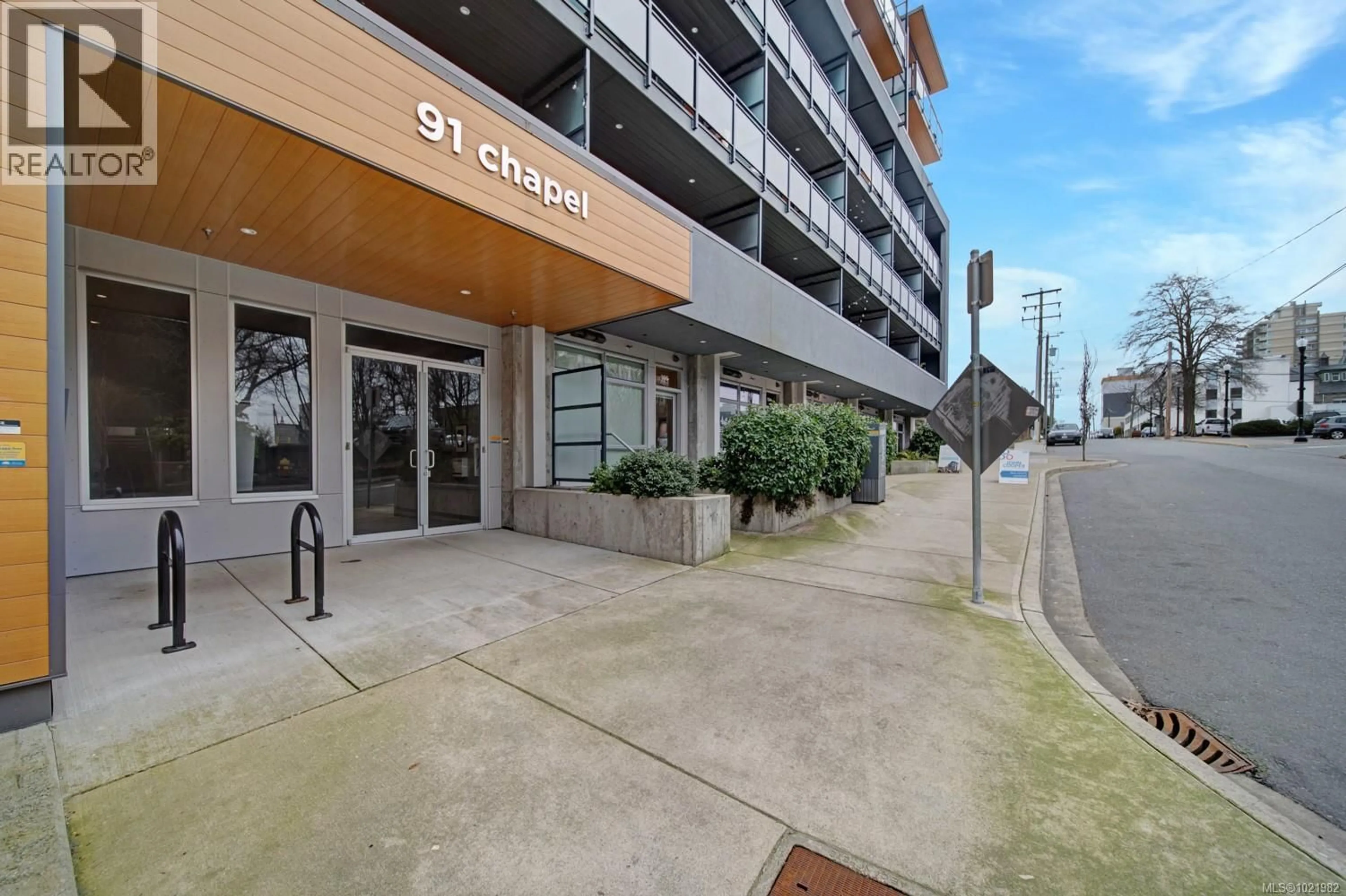 Unknown for 310 - 91 CHAPEL STREET, Nanaimo British Columbia V9R0J3