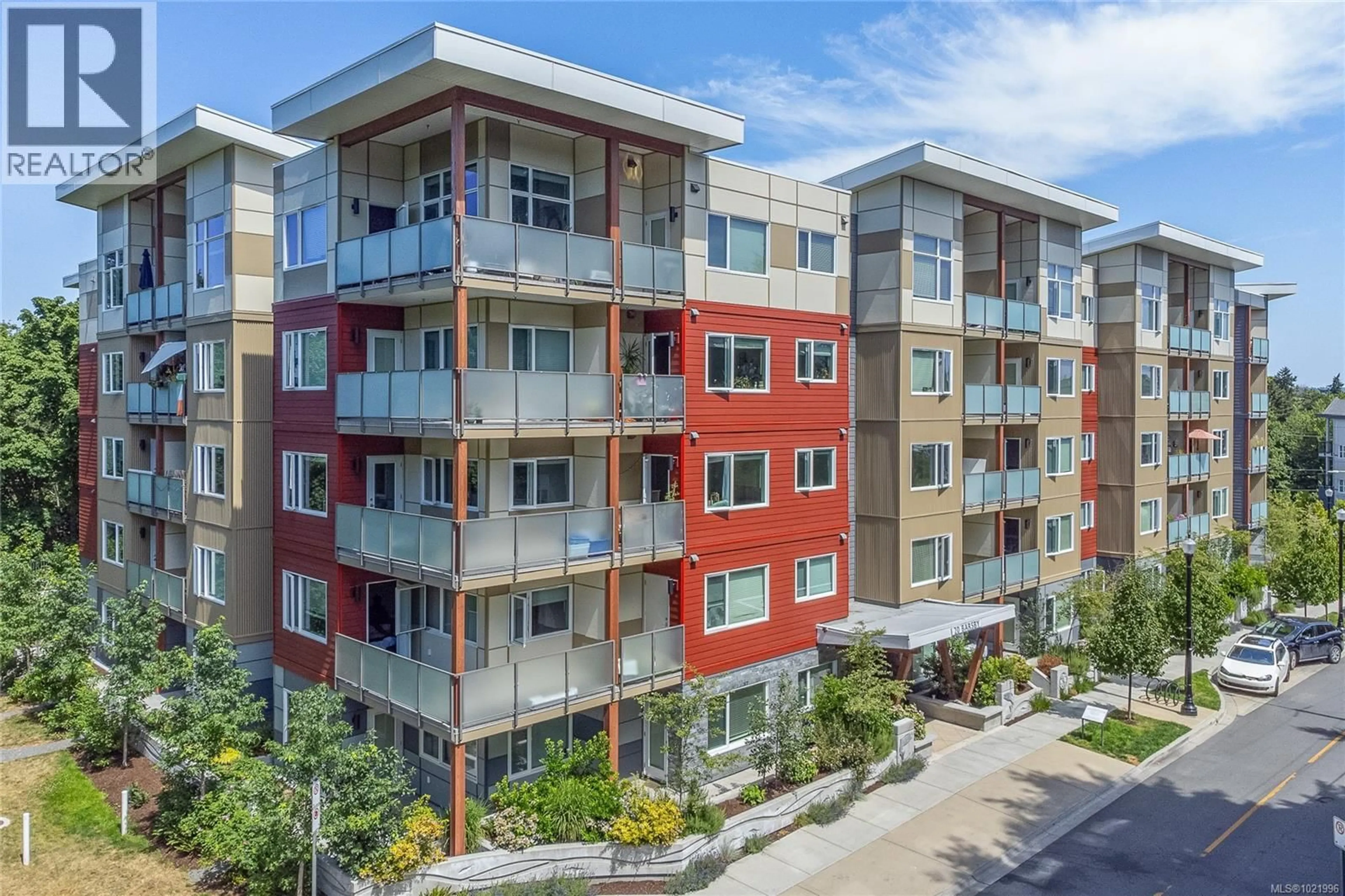 Unknown for 212 - 20 BARSBY AVENUE, Nanaimo British Columbia V9R0K4