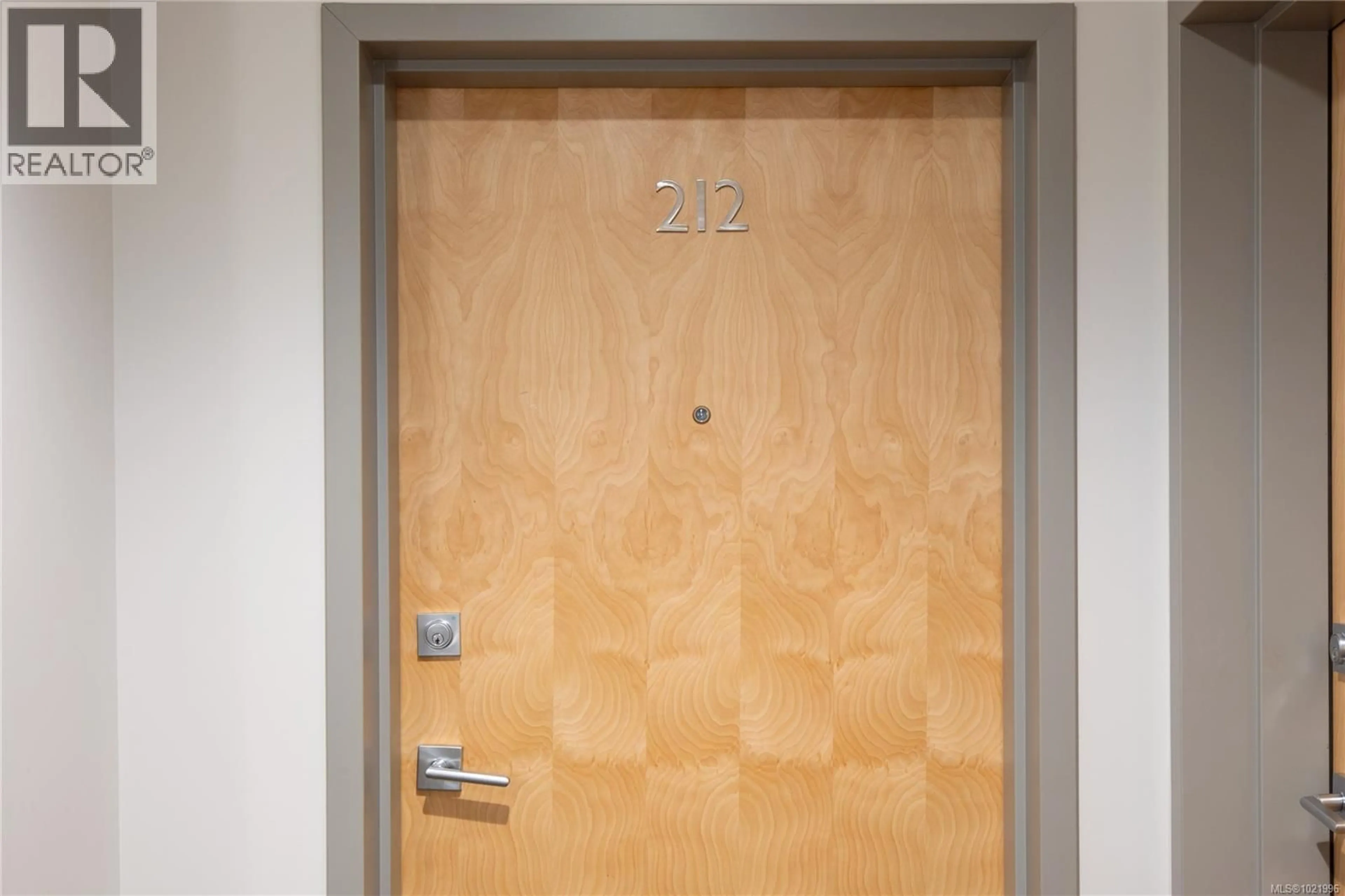 Unknown for 212 - 20 BARSBY AVENUE, Nanaimo British Columbia V9R0K4