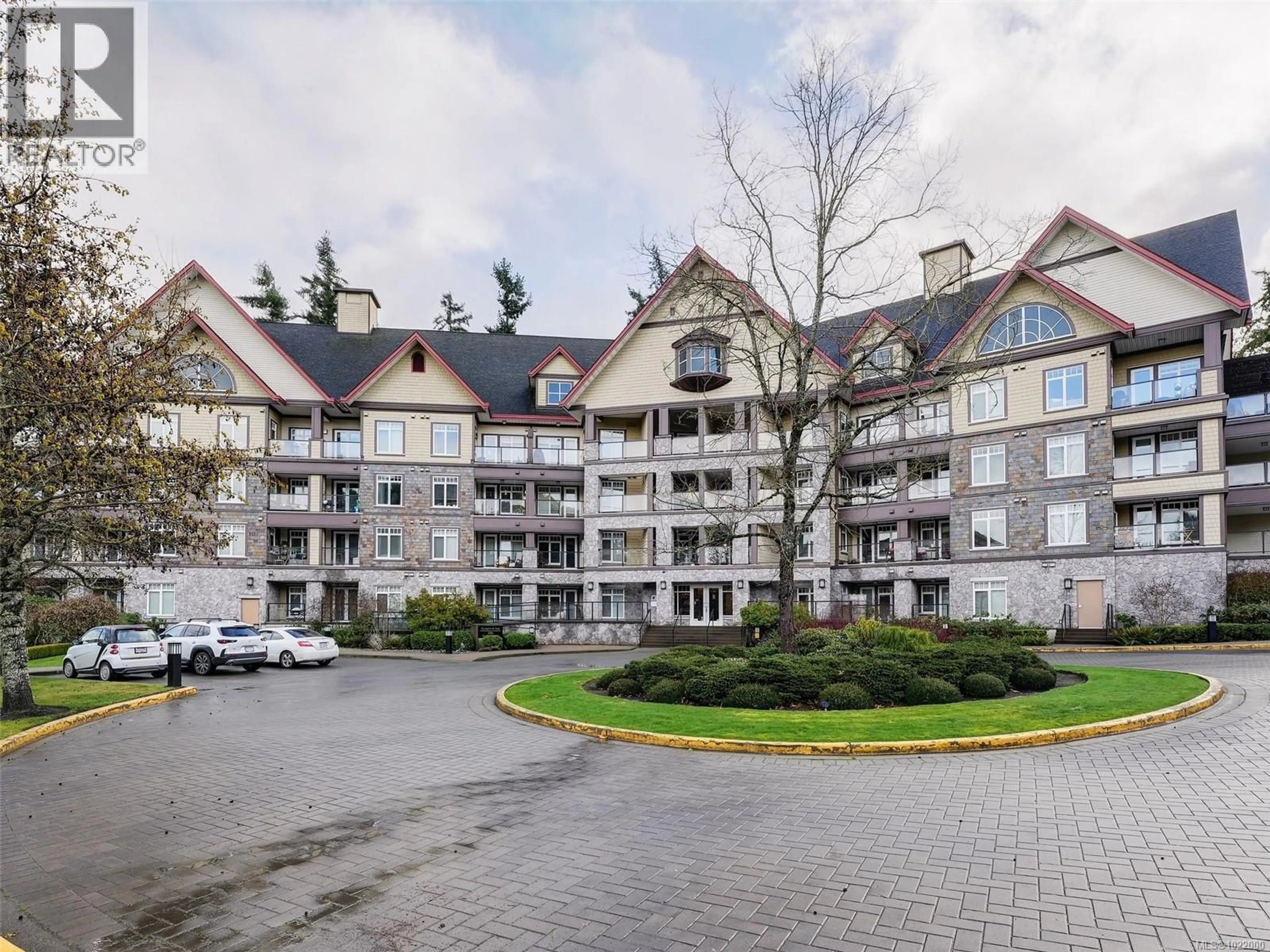 Unknown for 120 - 1375 BEAR MOUNTAIN PARKWAY, Langford British Columbia V9B0C9