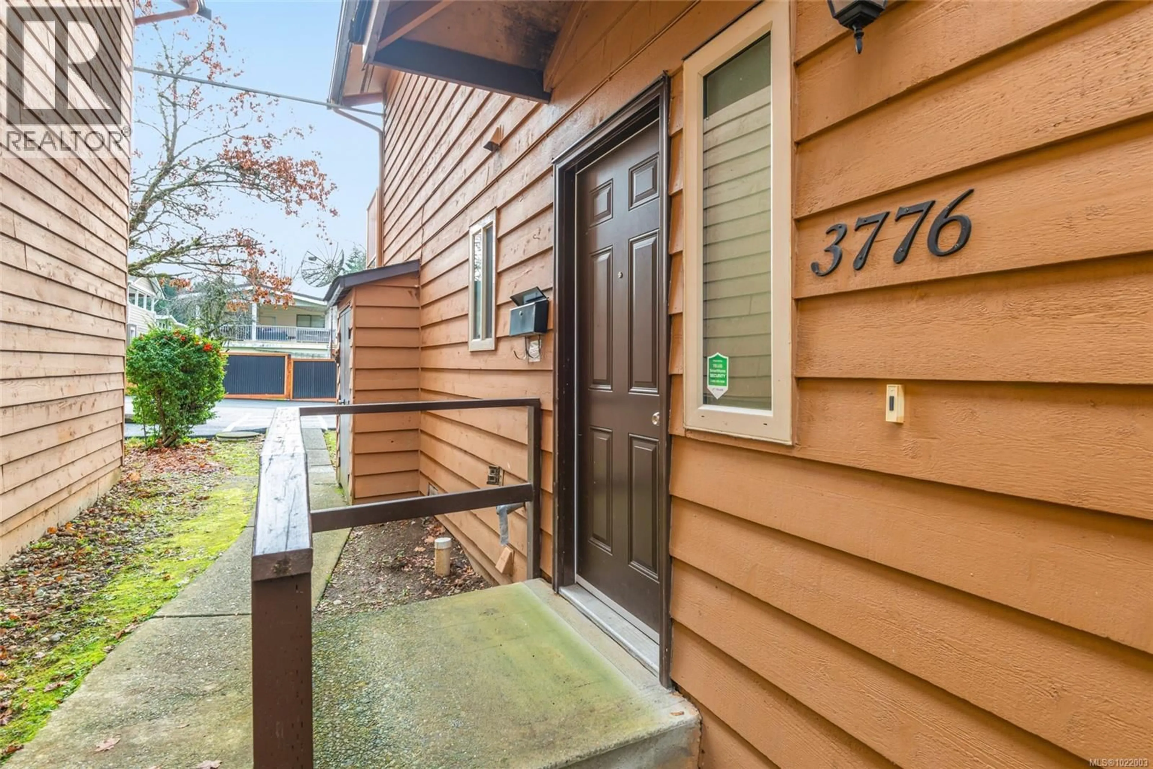 Unknown for 3776 ARGYLE WAY, Port Alberni British Columbia V9Y8A6