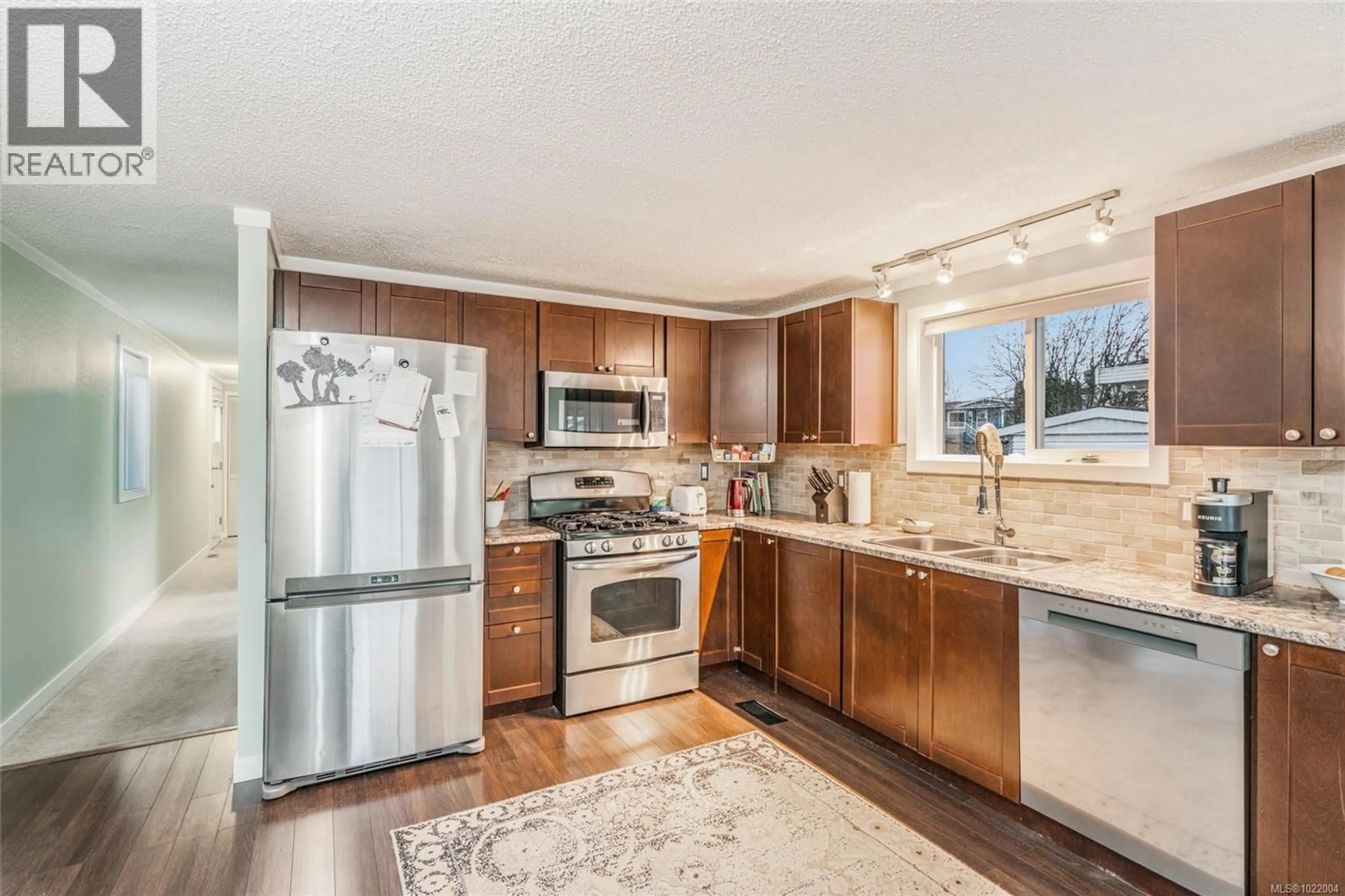 Open concept kitchen, unknown for 64 - 6325 METRAL DRIVE, Nanaimo British Columbia V9T6P9