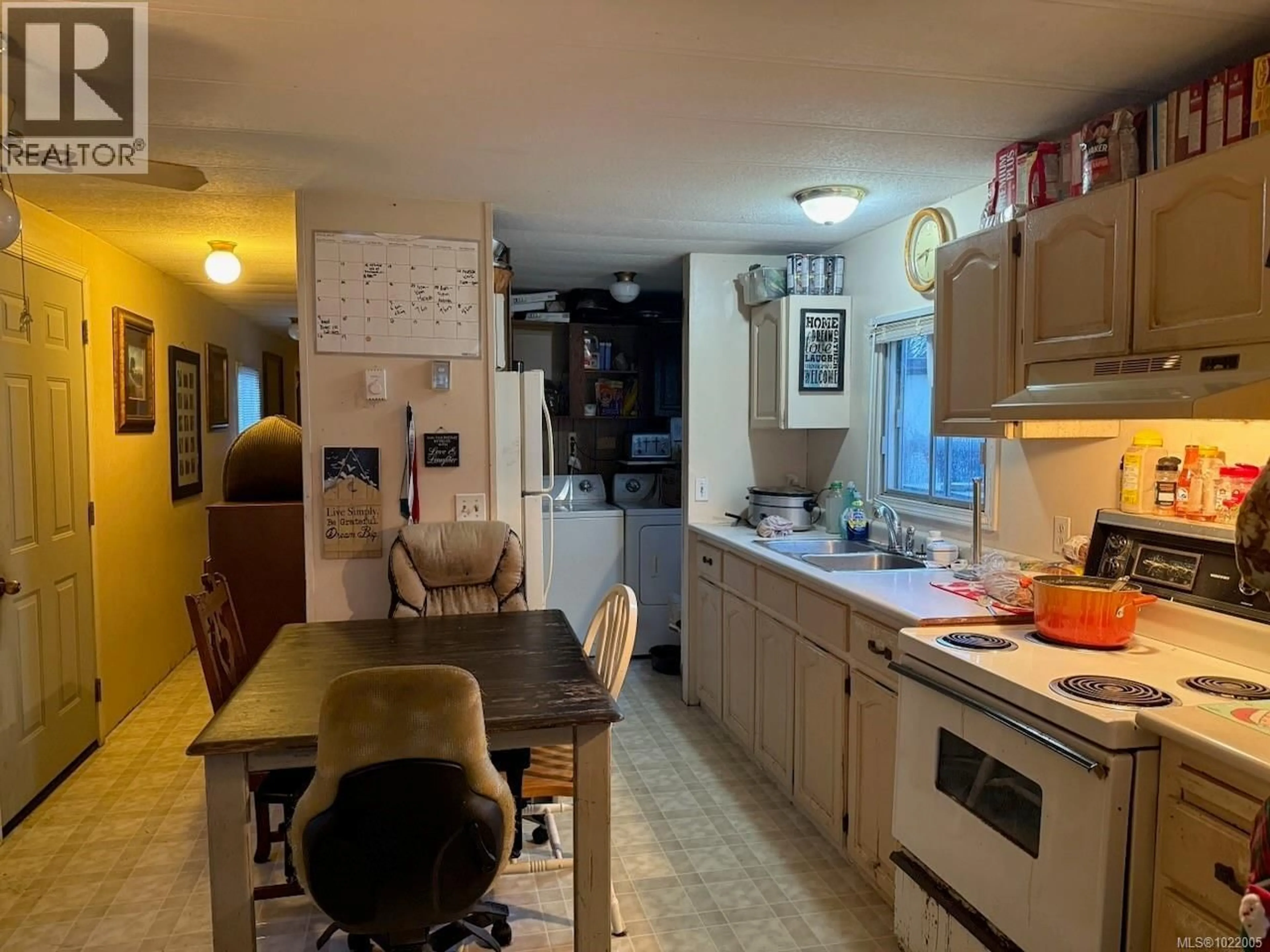 Unknown for 47 - 2520 QUINSAM ROAD, Campbell River British Columbia V9W4N4