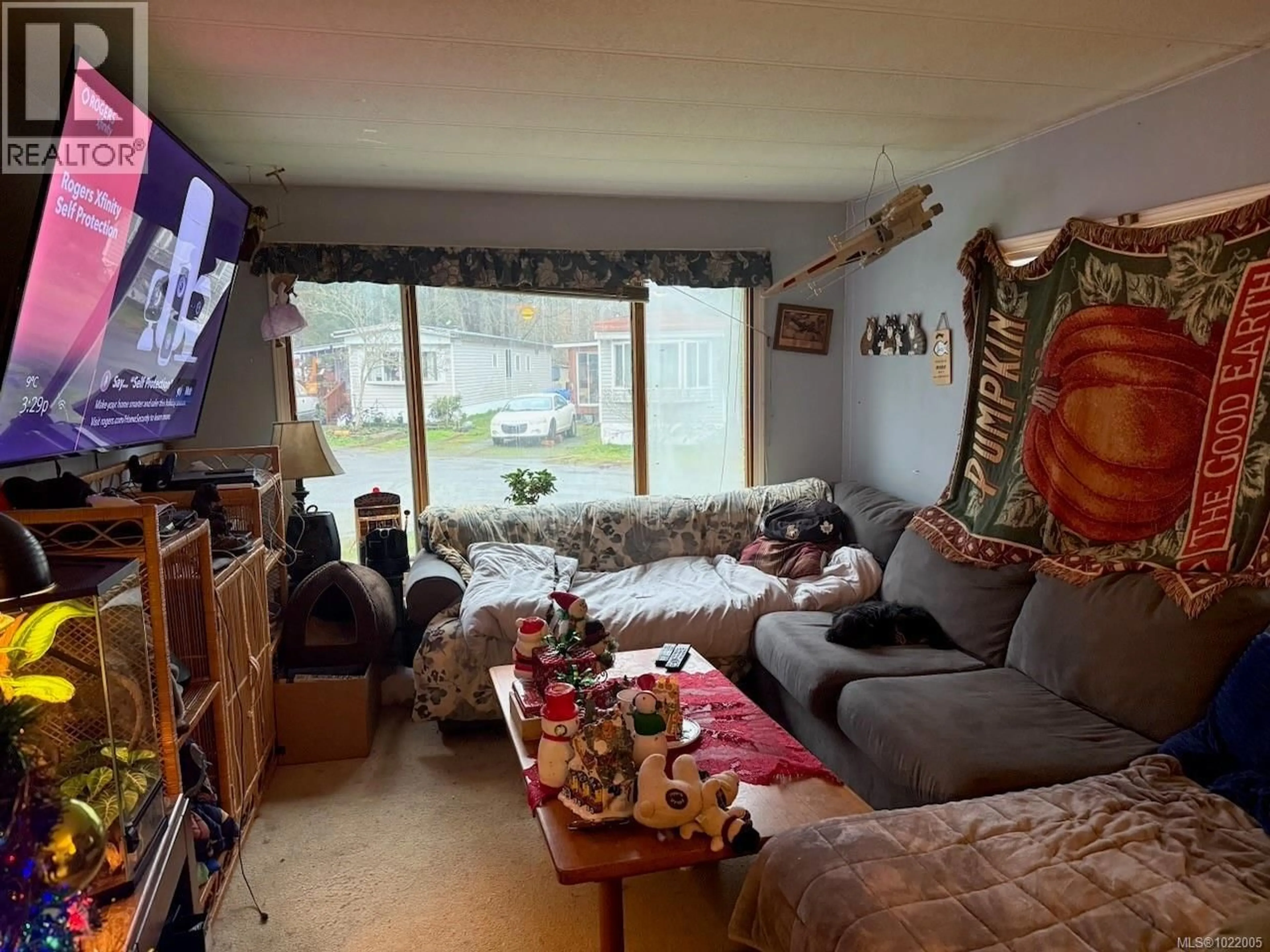 A pic of a room for 47 - 2520 QUINSAM ROAD, Campbell River British Columbia V9W4N4
