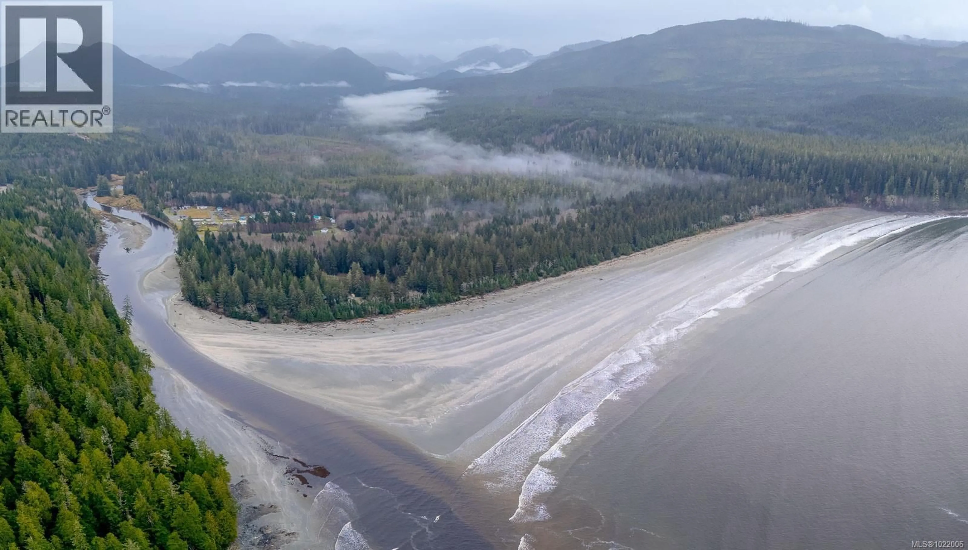 Unknown for 230 CLUTUS ROAD, Bamfield British Columbia V0R1B0