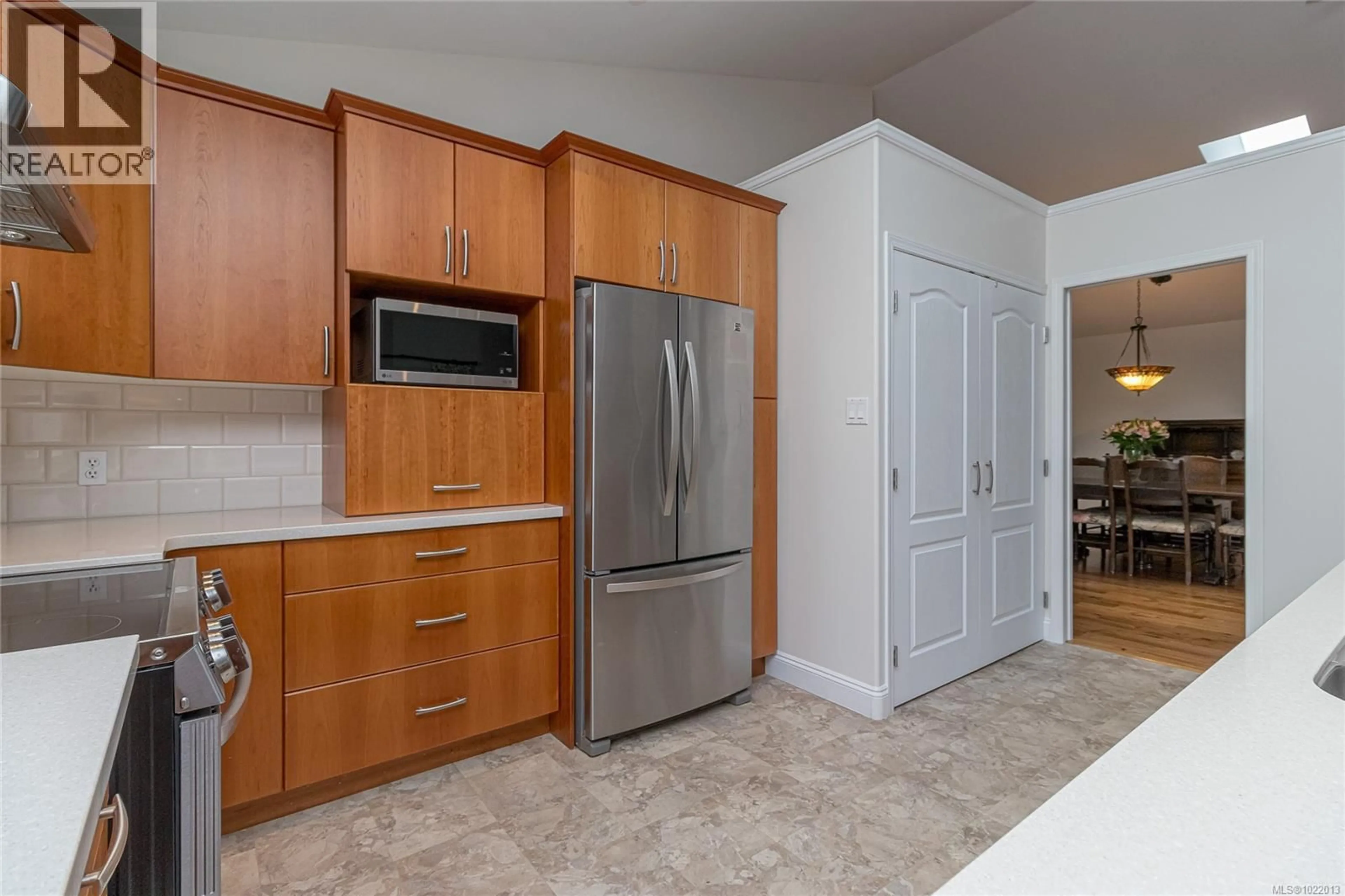 Standard kitchen, unknown for 27 - 5980 JAYNES ROAD, Duncan British Columbia V9L4X5