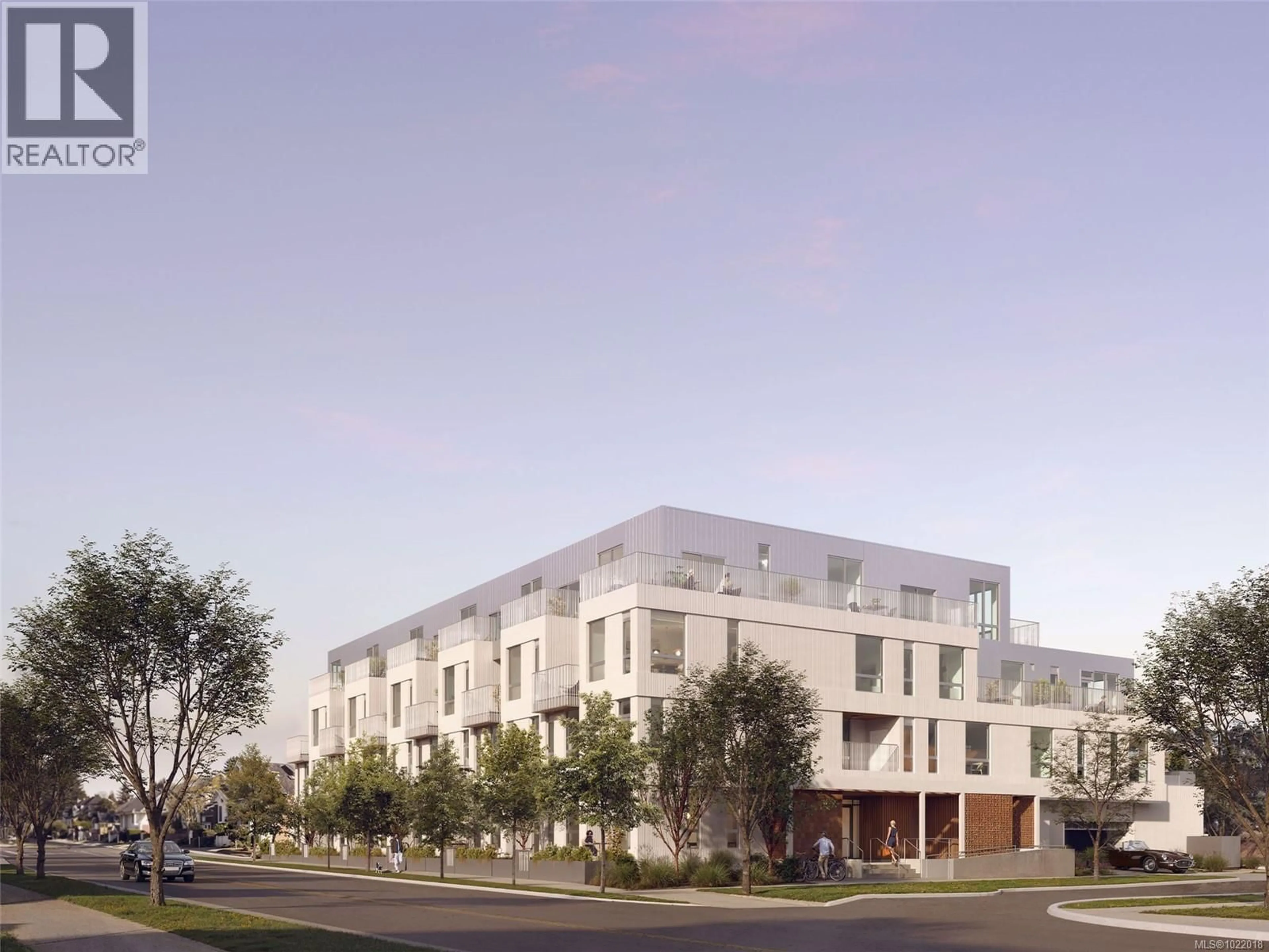 Unknown for 204 - 335 BEECHWOOD AVENUE, Victoria British Columbia V8S3W8