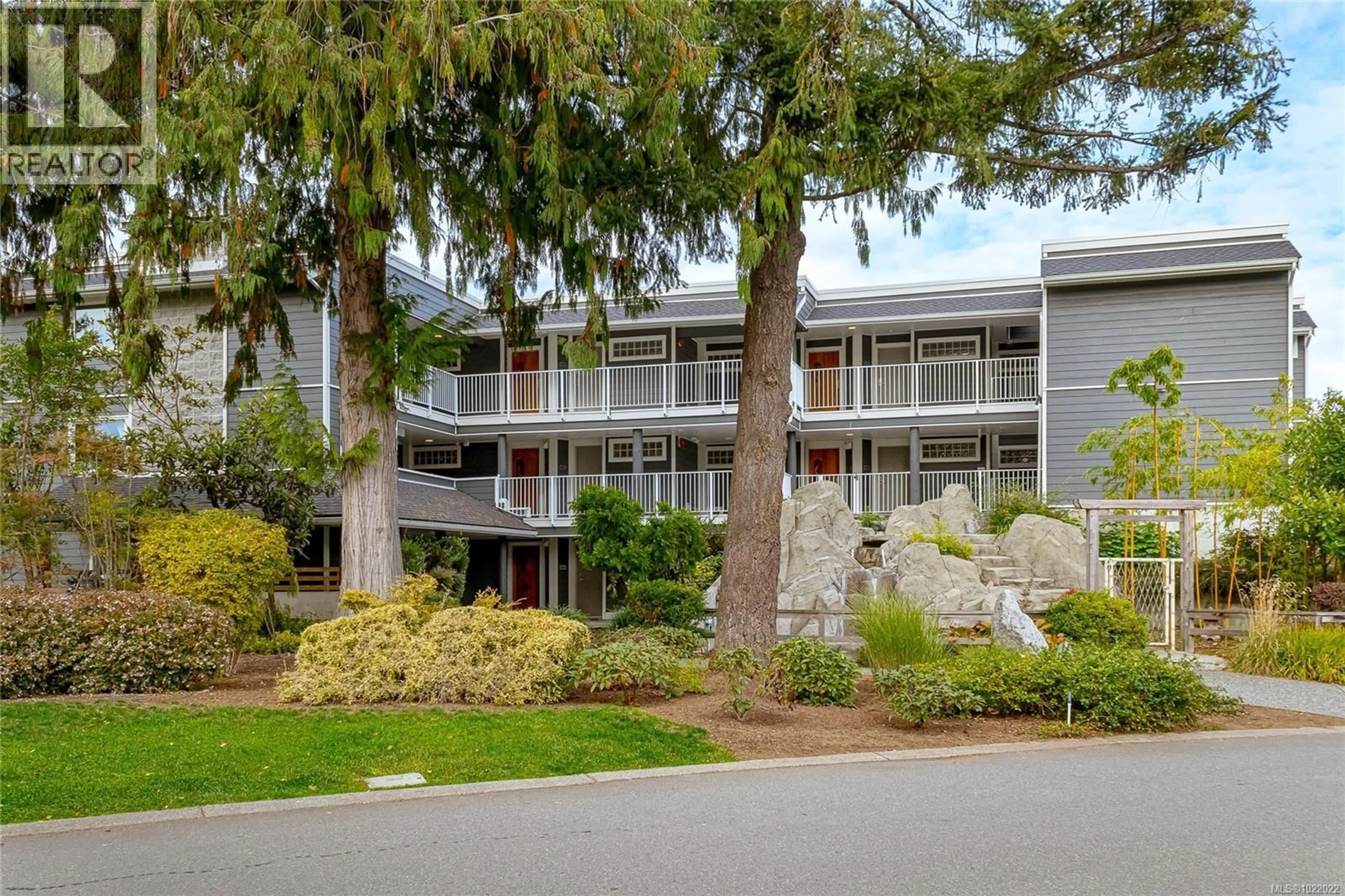 Patio, unknown for 724 - 1600 STROULGER ROAD, Nanoose Bay British Columbia V9P9B7