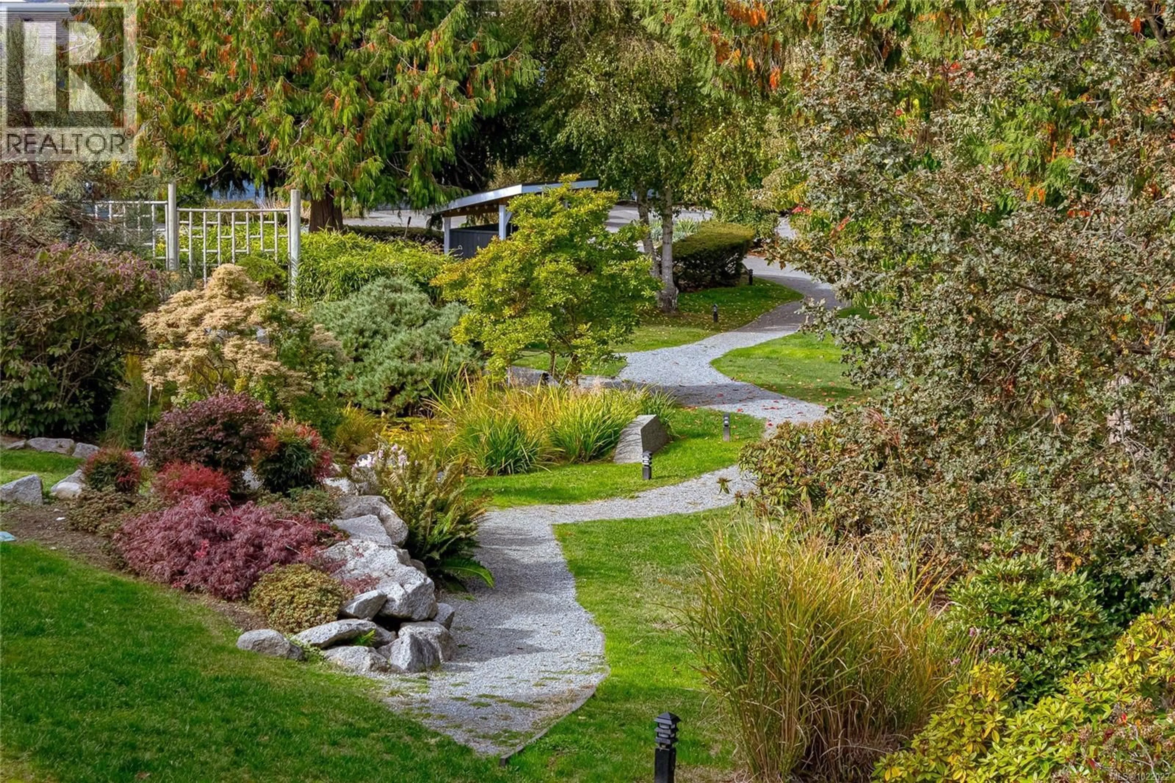 Patio, unknown for 724 - 1600 STROULGER ROAD, Nanoose Bay British Columbia V9P9B7