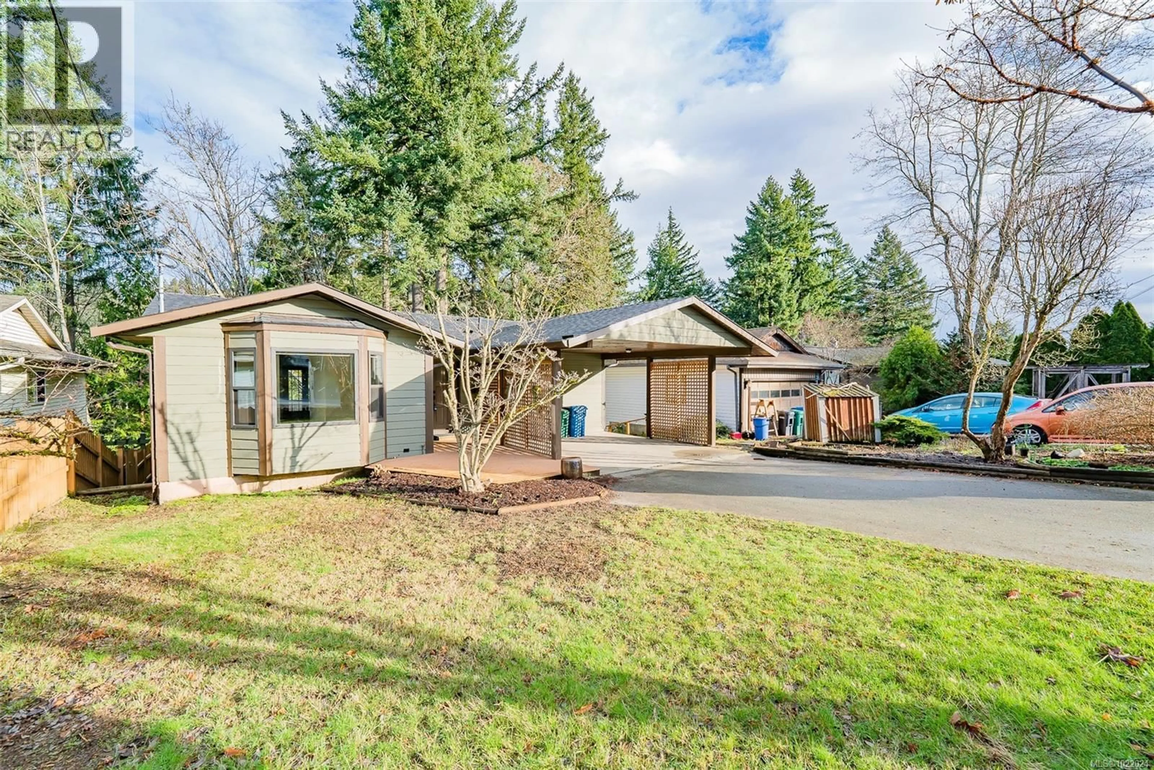 Unknown for 3732 COTTLEVIEW DRIVE, Nanaimo British Columbia V9T4C5