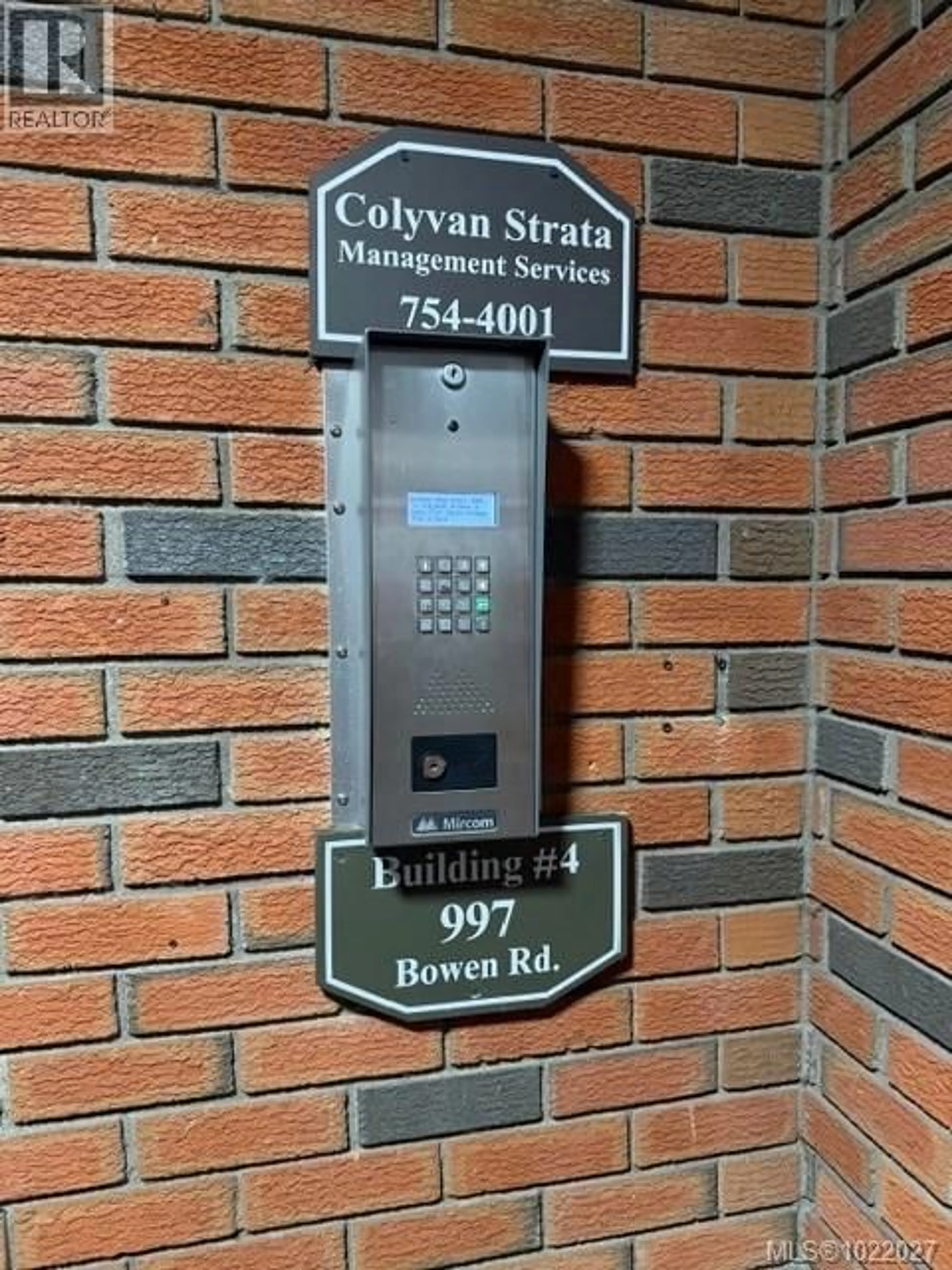 Unknown for 4108 - 997 BOWEN ROAD, Nanaimo British Columbia V9R2A4