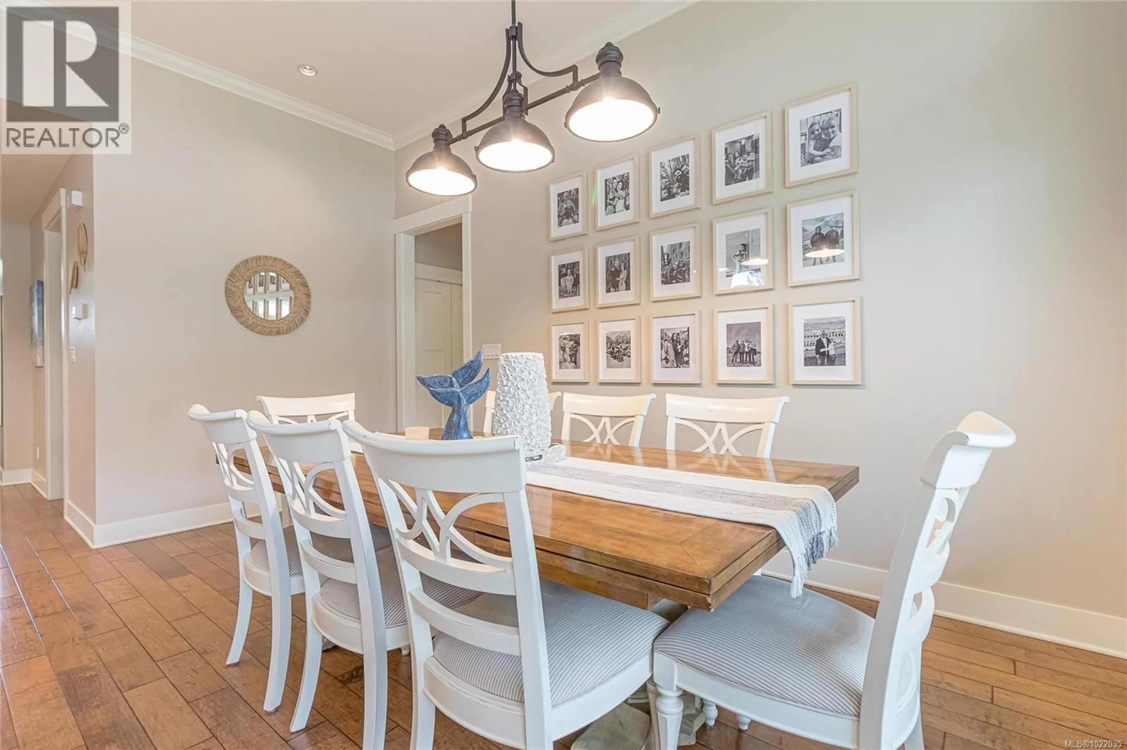 Dining room, unknown for 45 - 5251 ISLAND HIGHWAY WEST, Qualicum Beach British Columbia V9K2C1