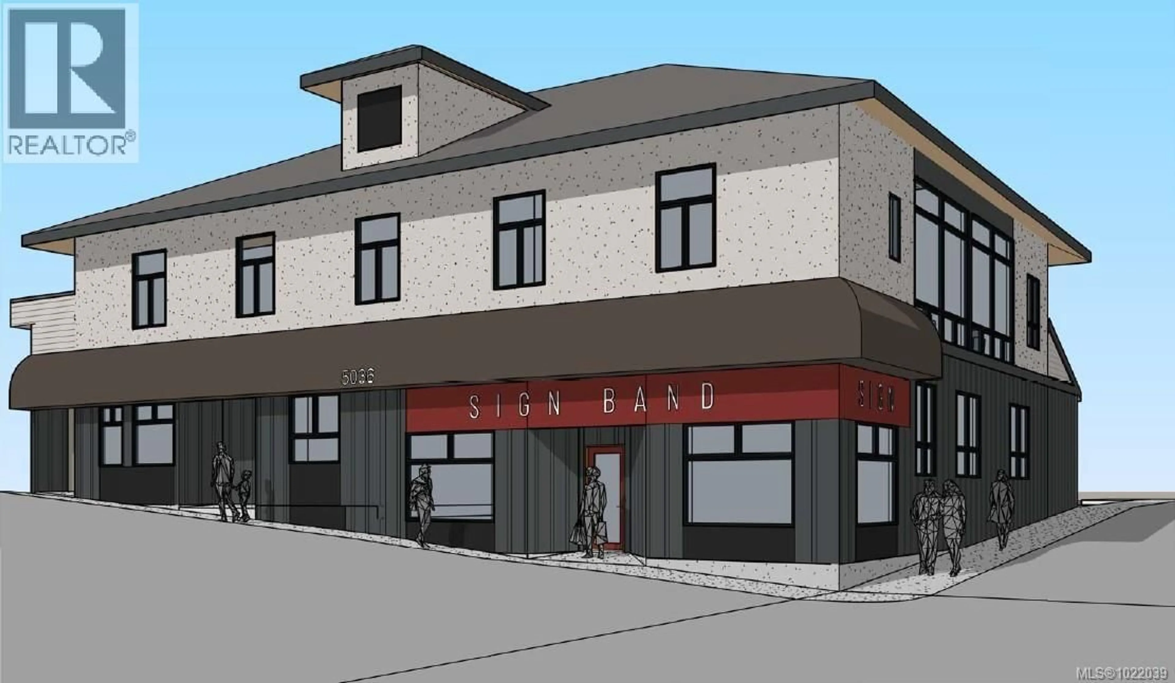 Unknown for 5036 ARGYLE STREET, Port Alberni British Columbia V9Y1V4