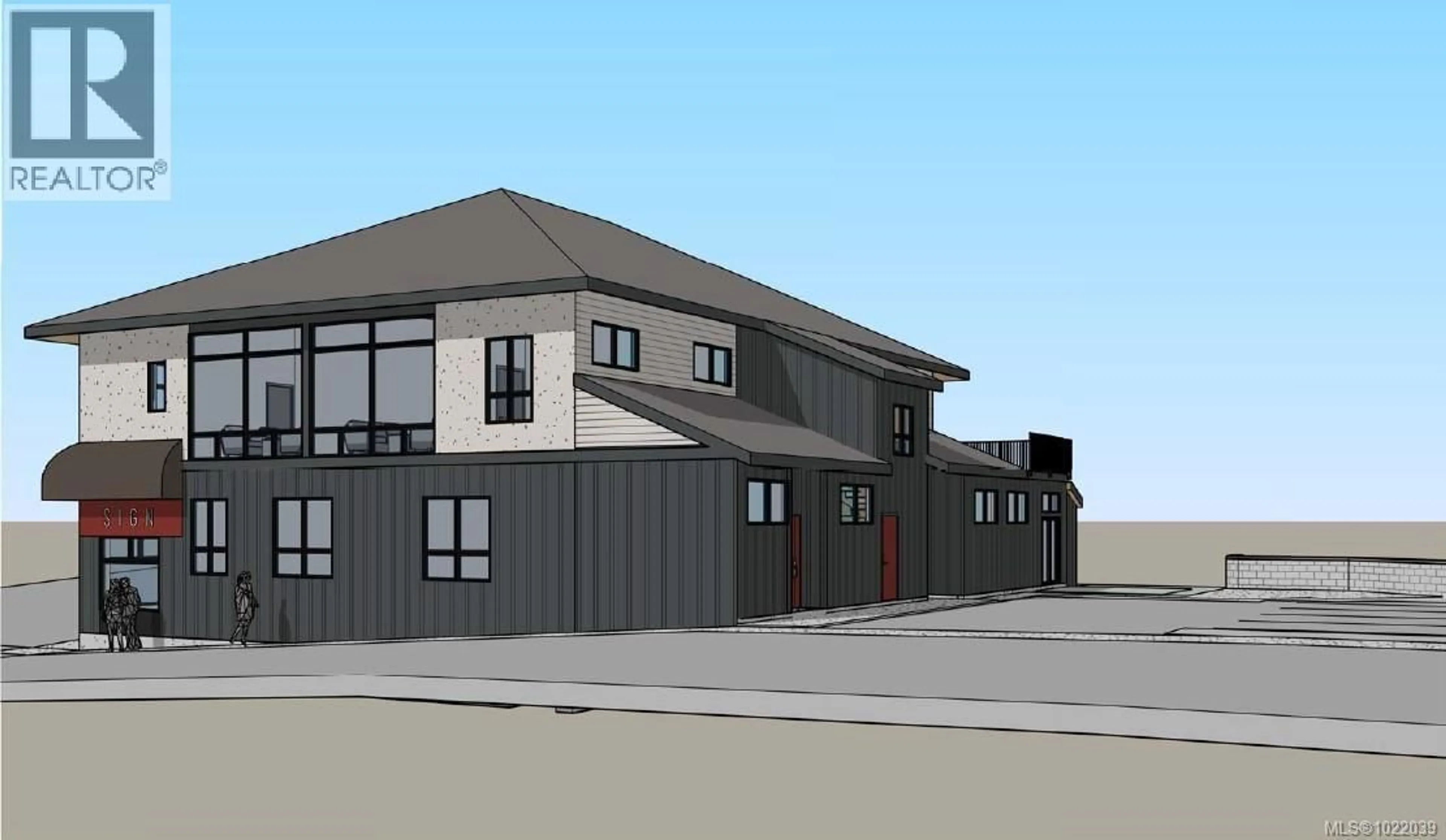 Unknown for 5036 ARGYLE STREET, Port Alberni British Columbia V9Y1V4