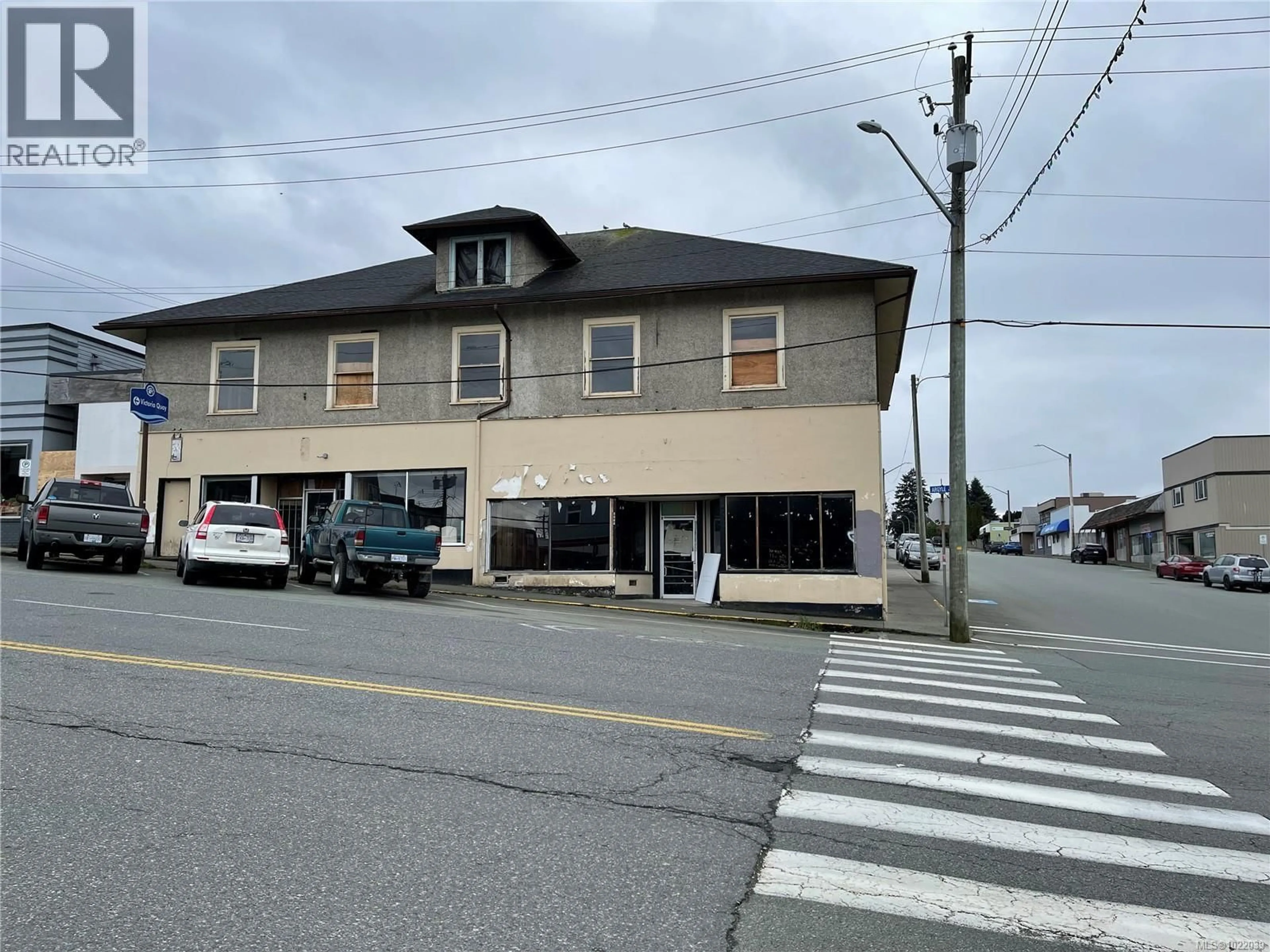 Unknown for 5036 ARGYLE STREET, Port Alberni British Columbia V9Y1V4