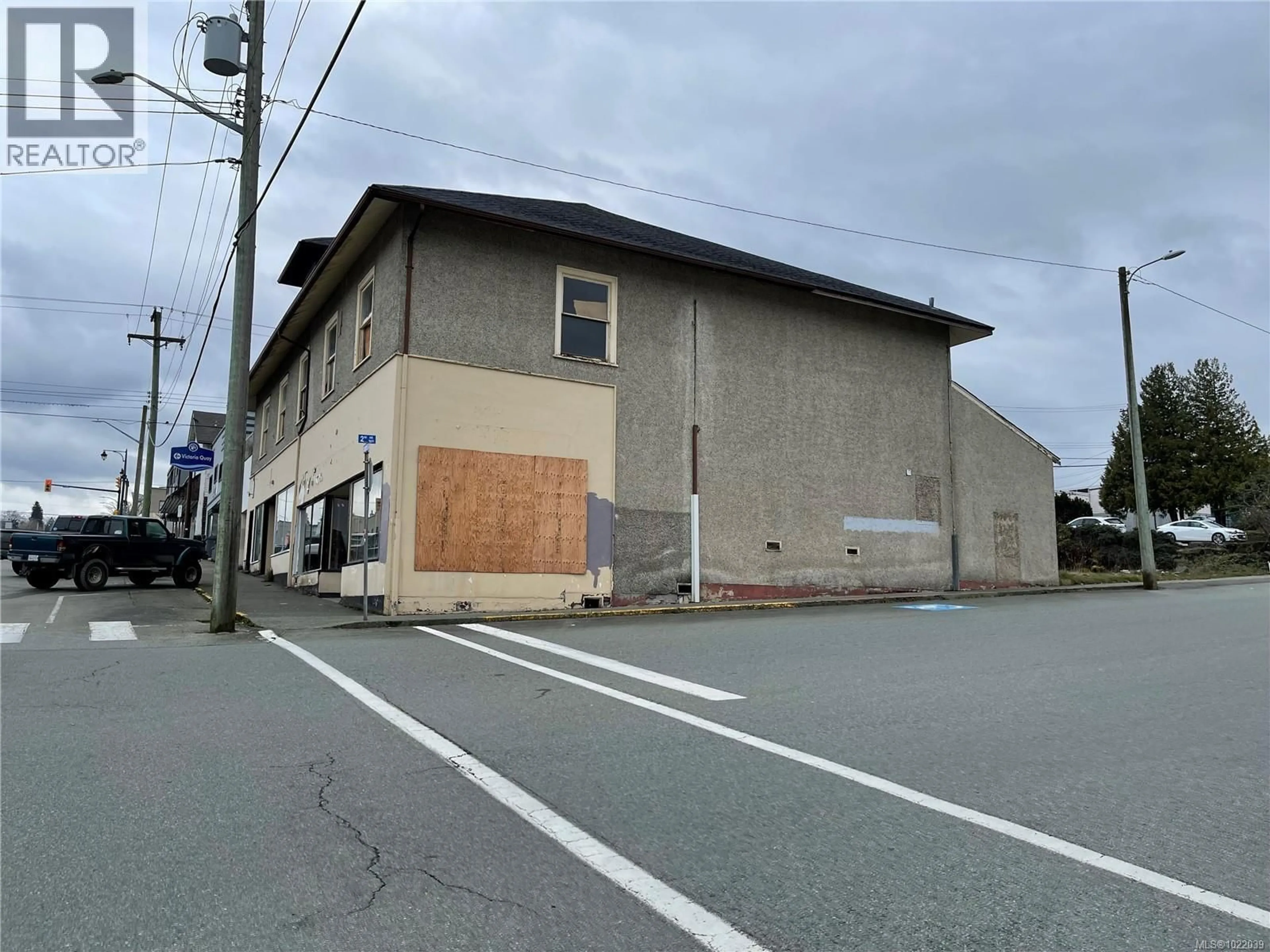 A pic of a room for 5036 ARGYLE STREET, Port Alberni British Columbia V9Y1V4