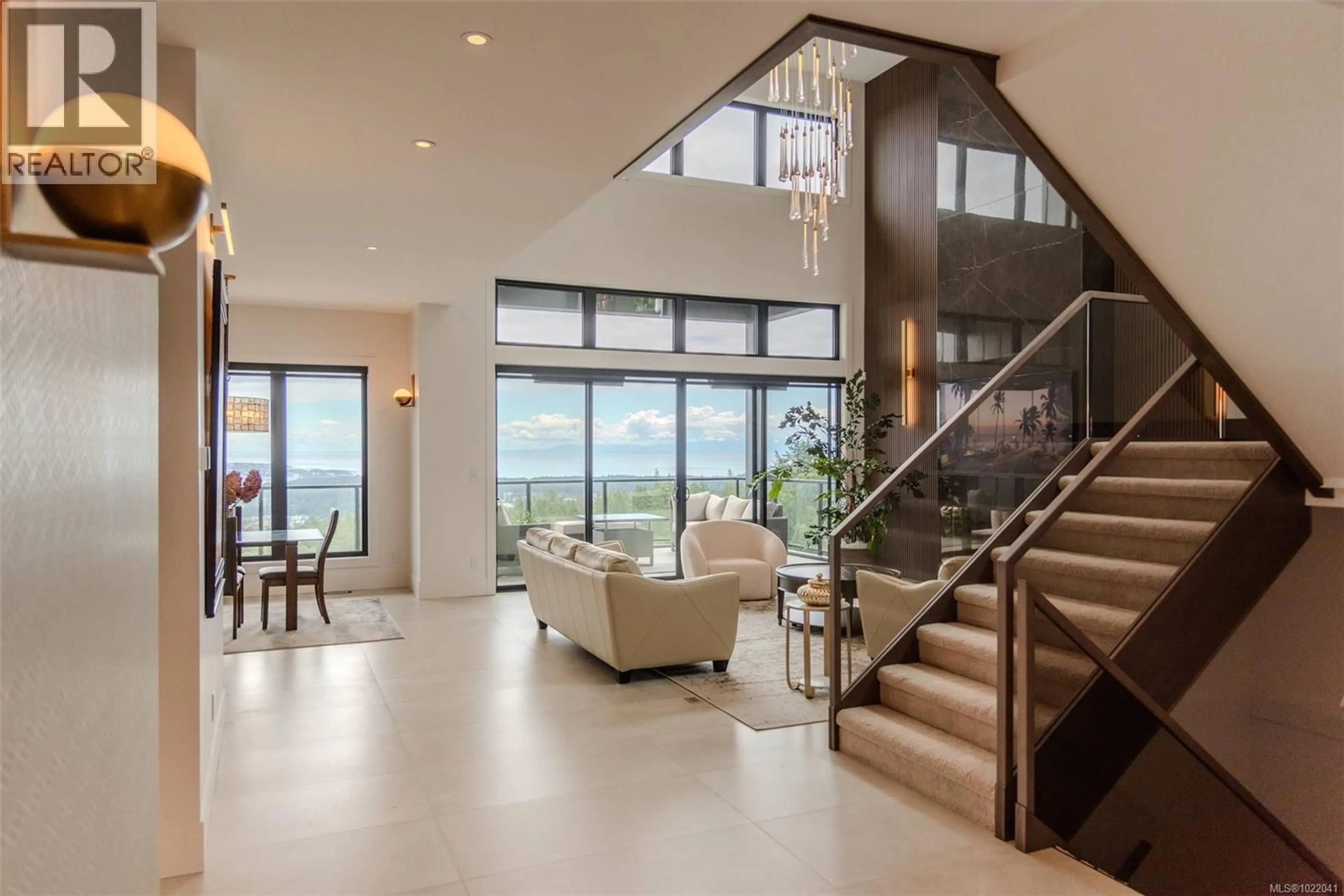 Indoor foyer for 2189 NAVIGATORS RISE, Langford British Columbia V9B0P4