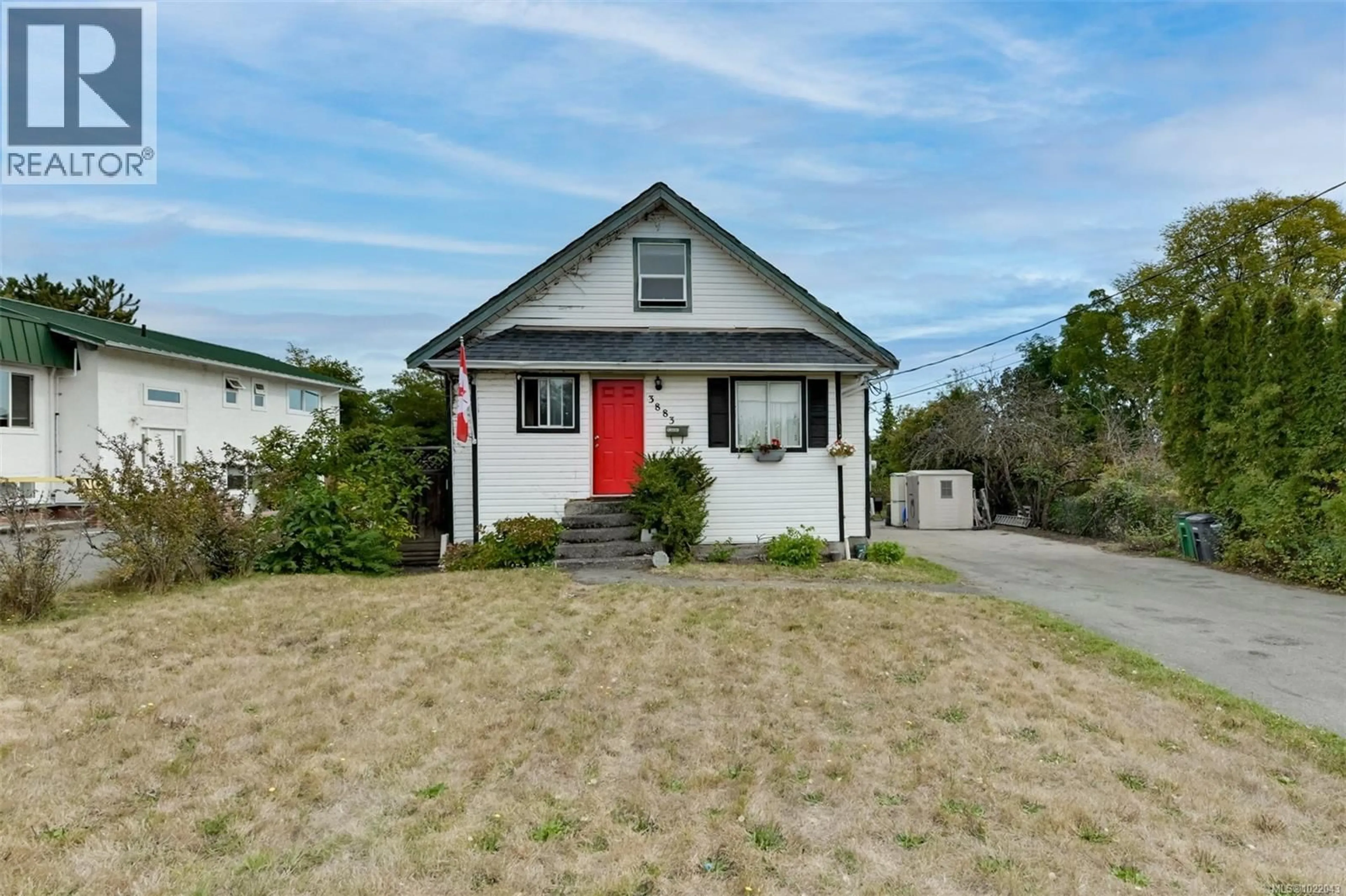 Unknown for 3883 DOUGLAS STREET, Saanich British Columbia V8Z3M1