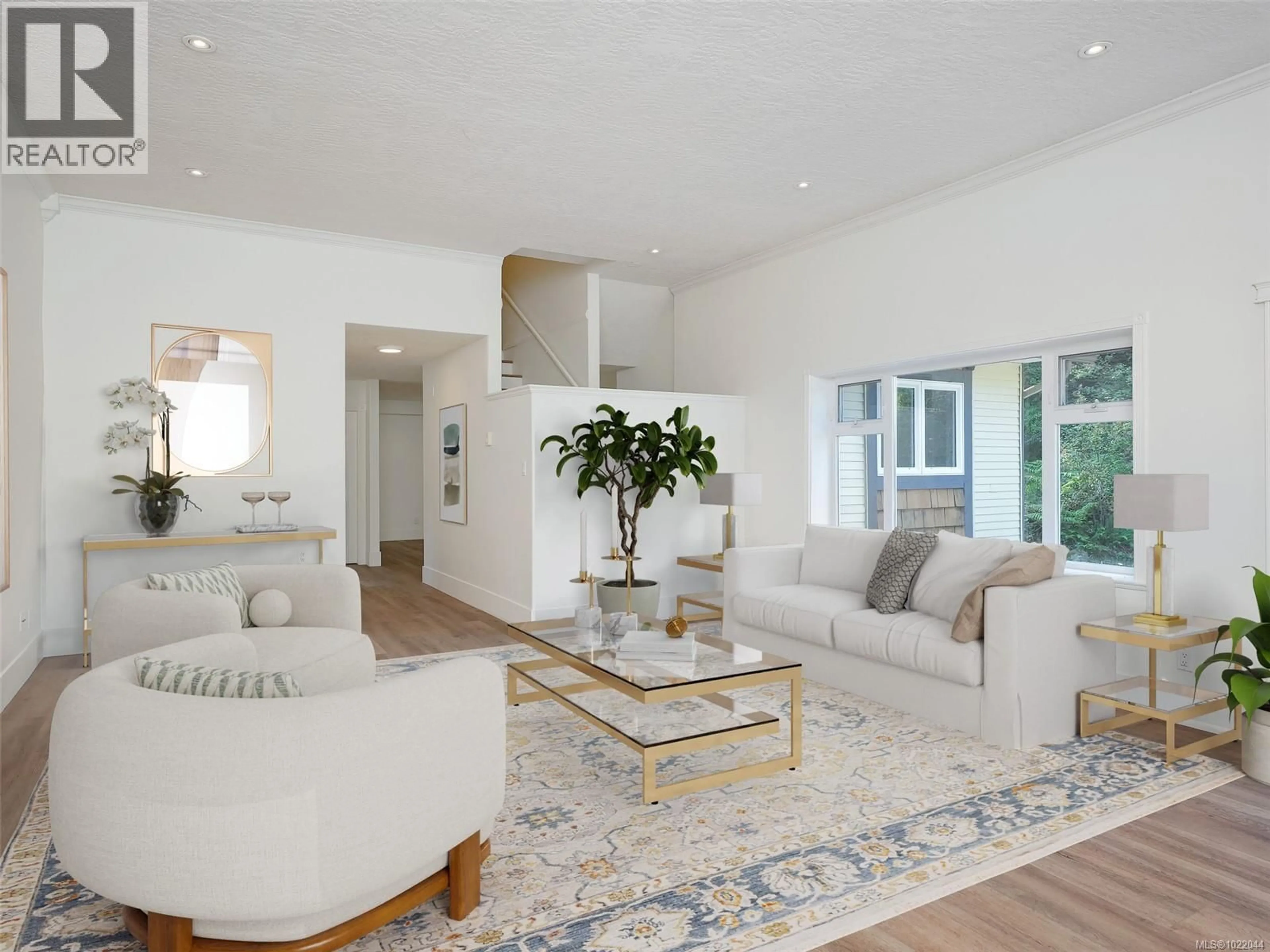 Living room with furniture, unknown for 690 SHAWNIGAN LAKE ROAD, Shawnigan Lake British Columbia V0R2W0